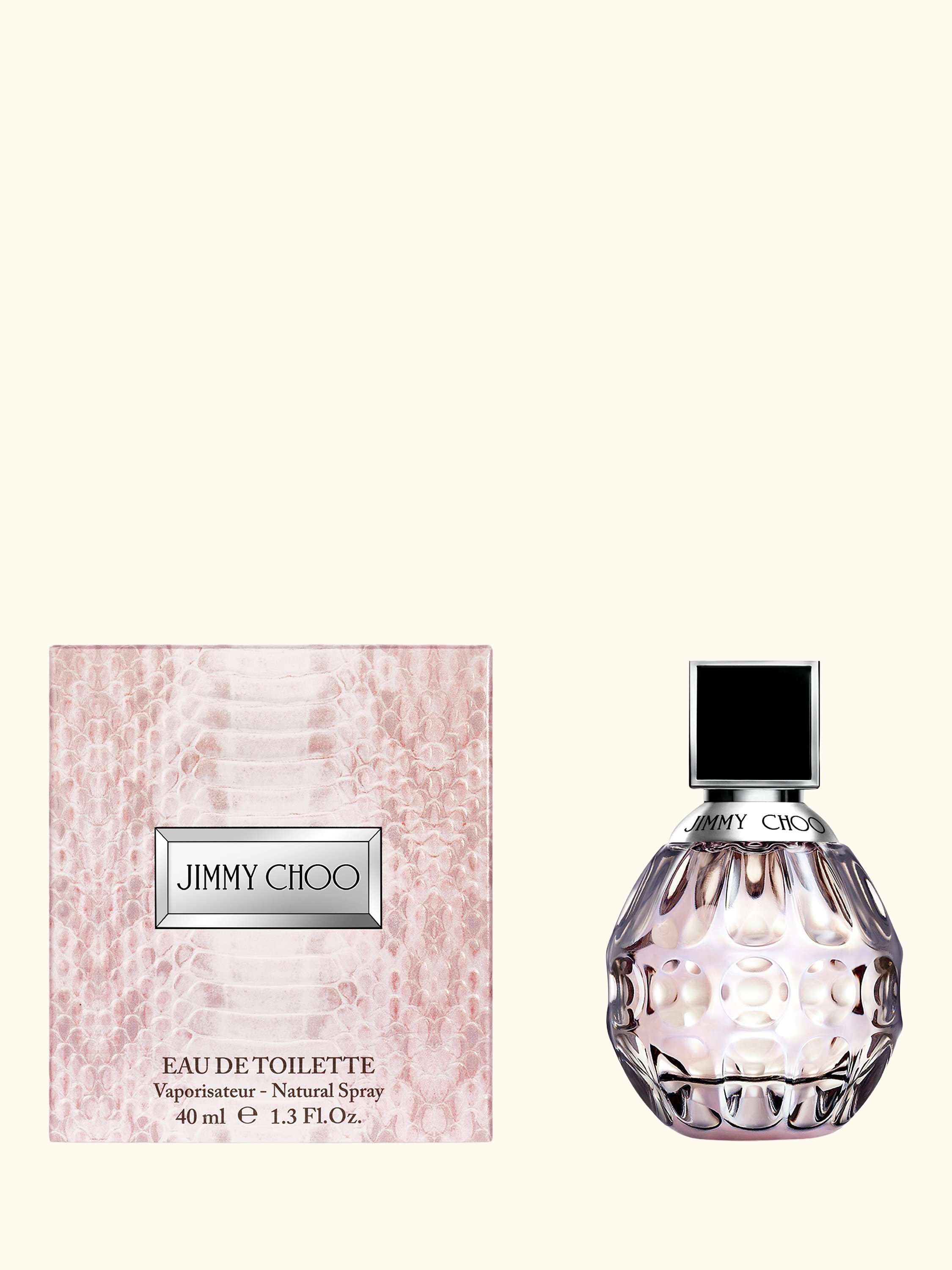 Eau de Toilette