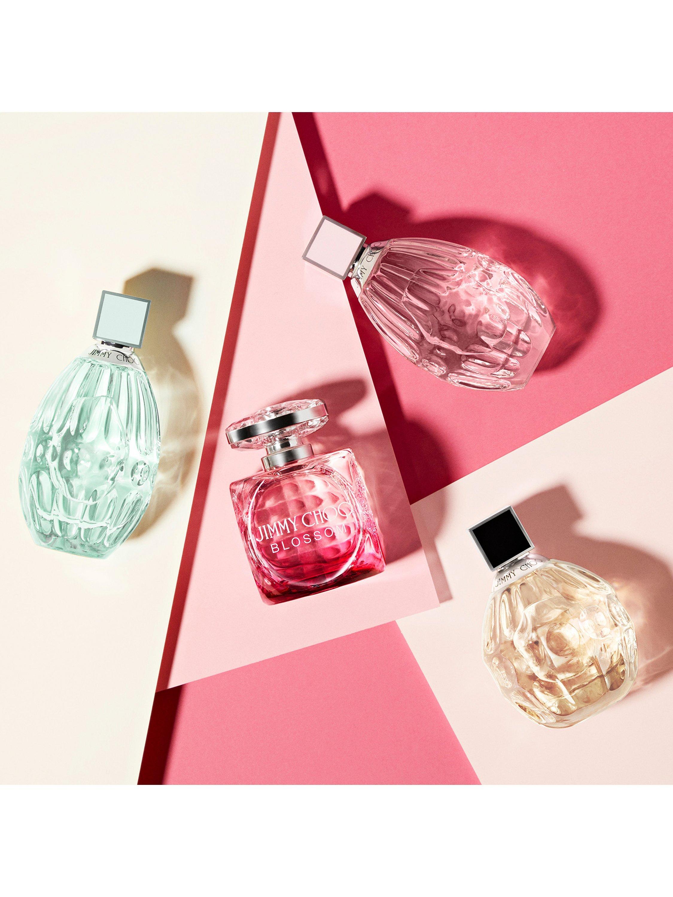 Eau de Toilette