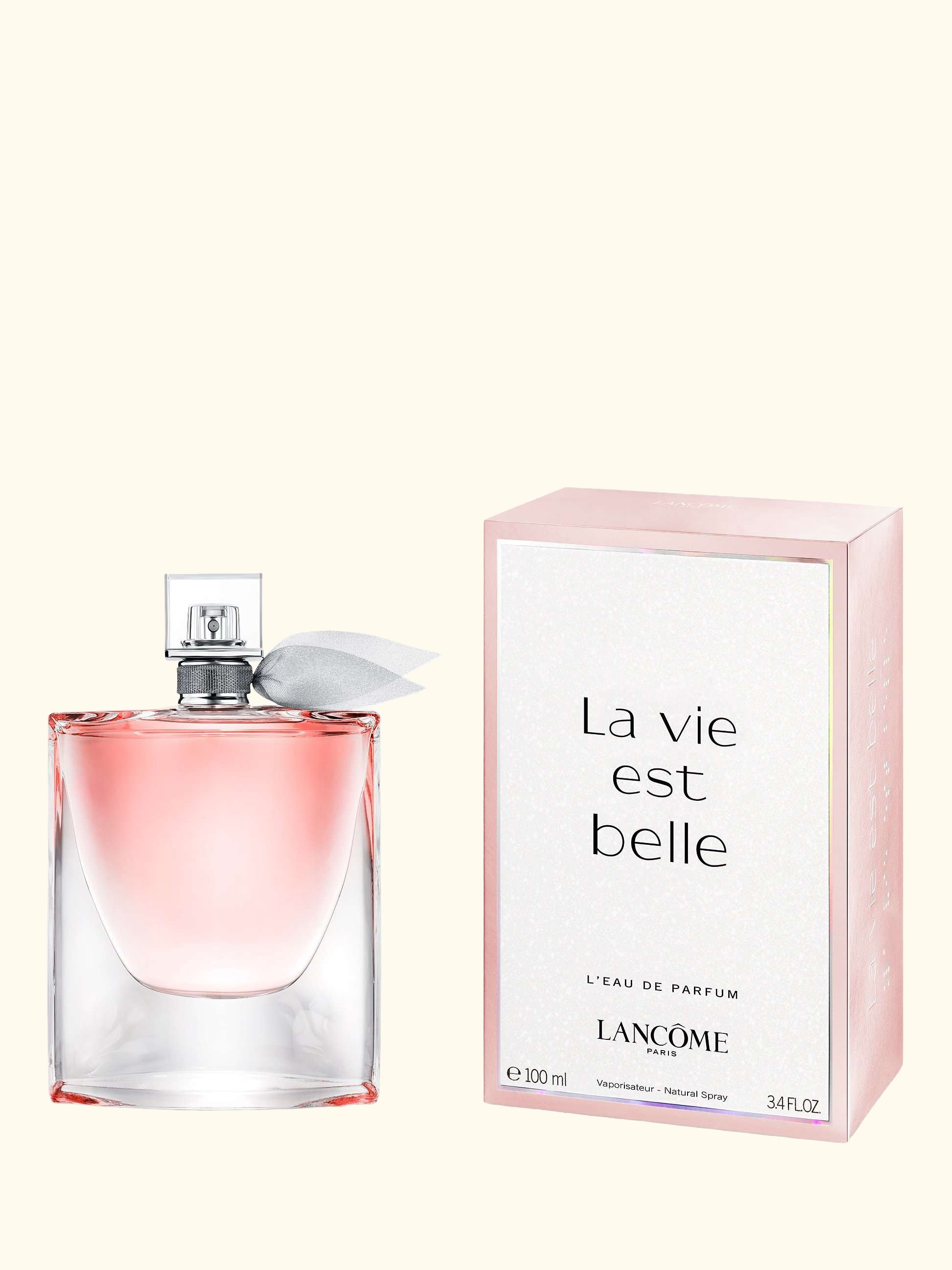 La Vie Est Belle Eau de Parfum