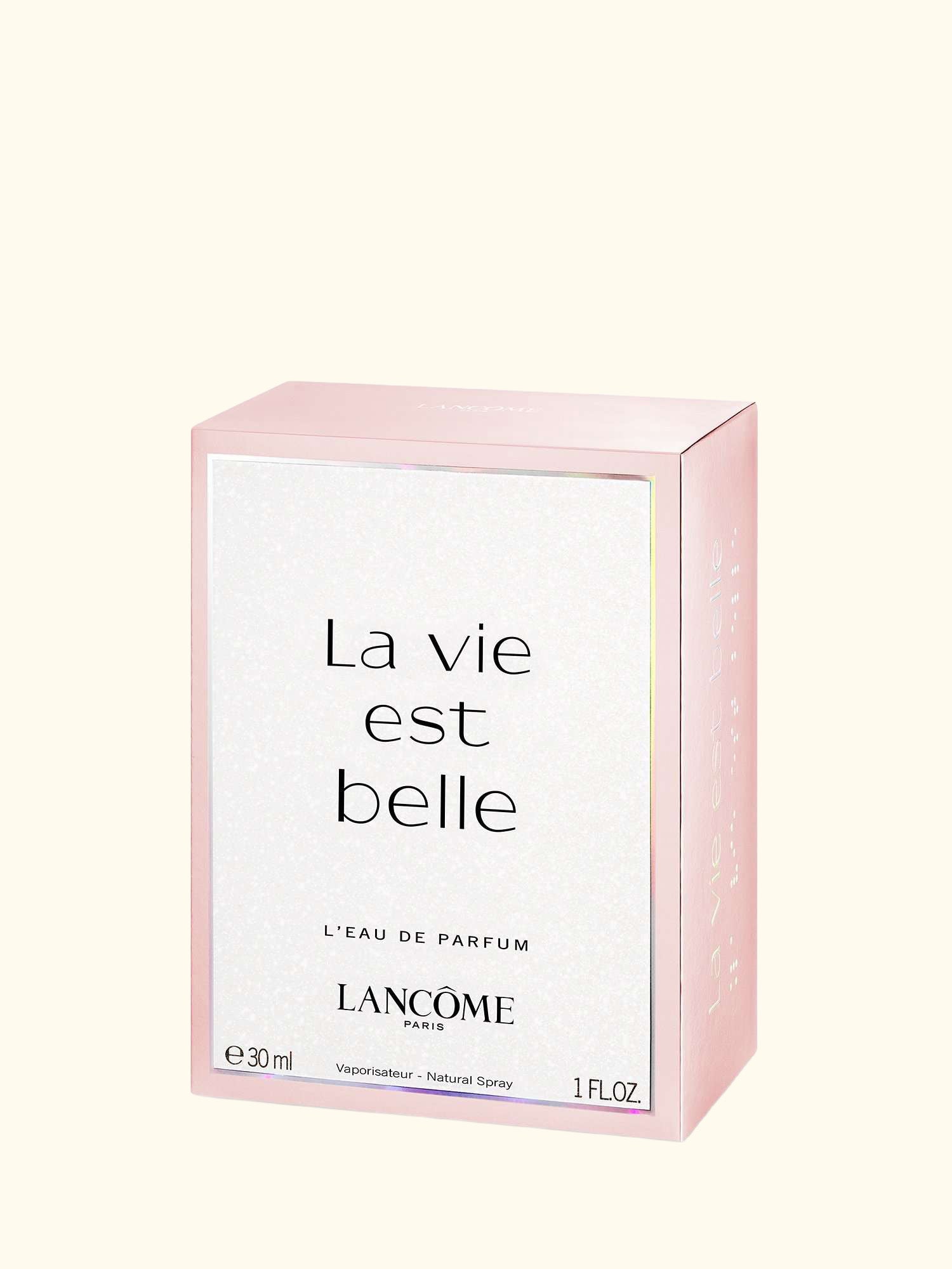 La Vie Est Belle Eau de Parfum