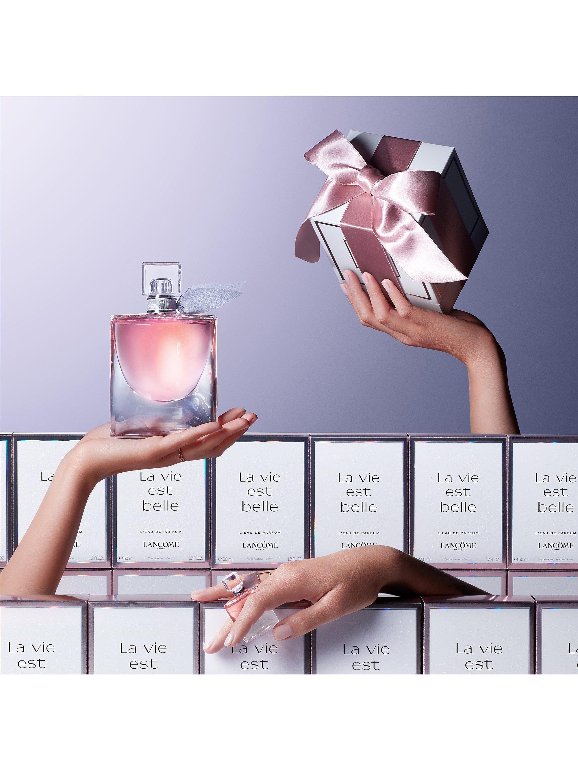 La Vie Est Belle Eau de Parfum