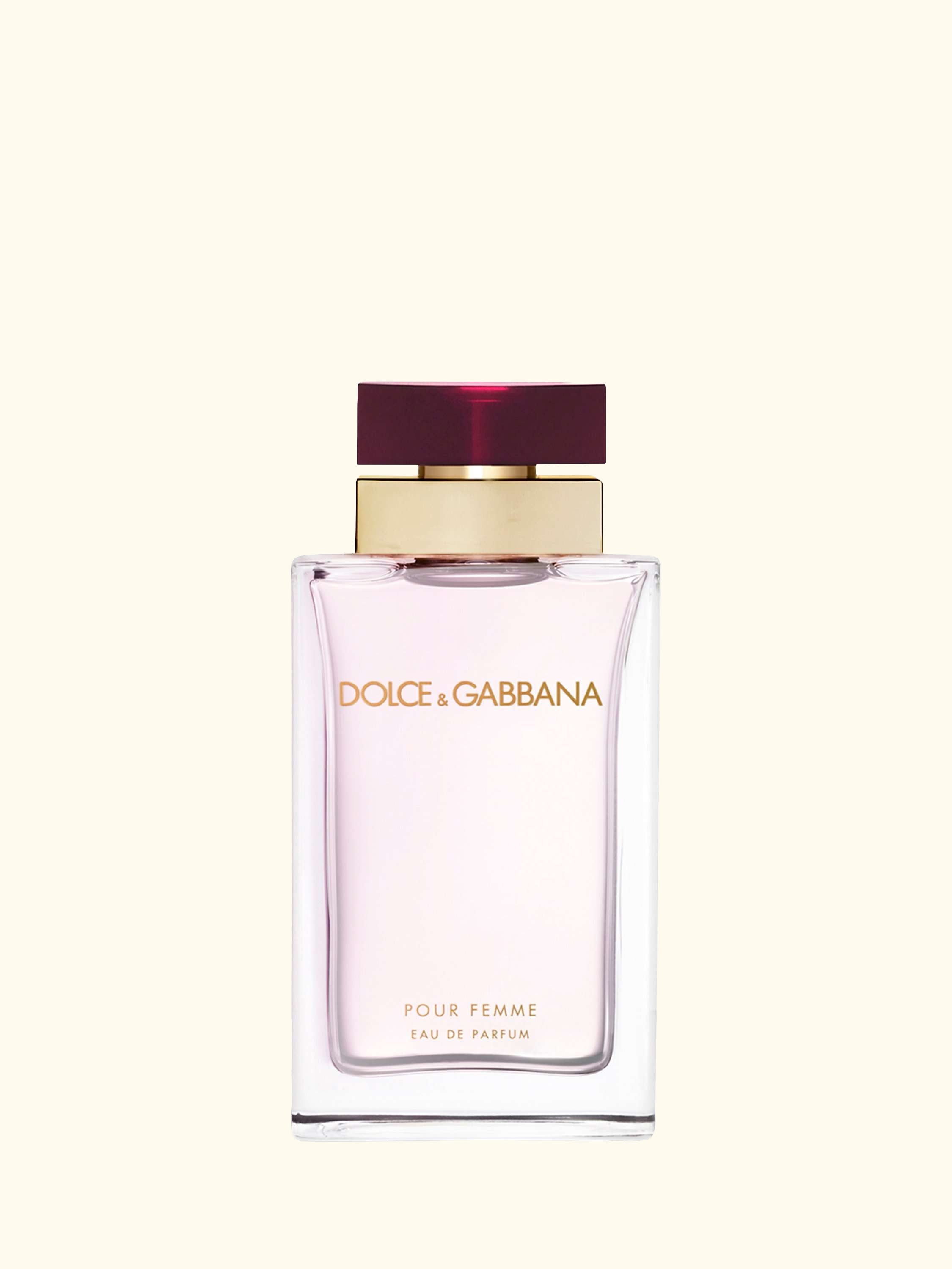 Pour Femme Eau de Parfum