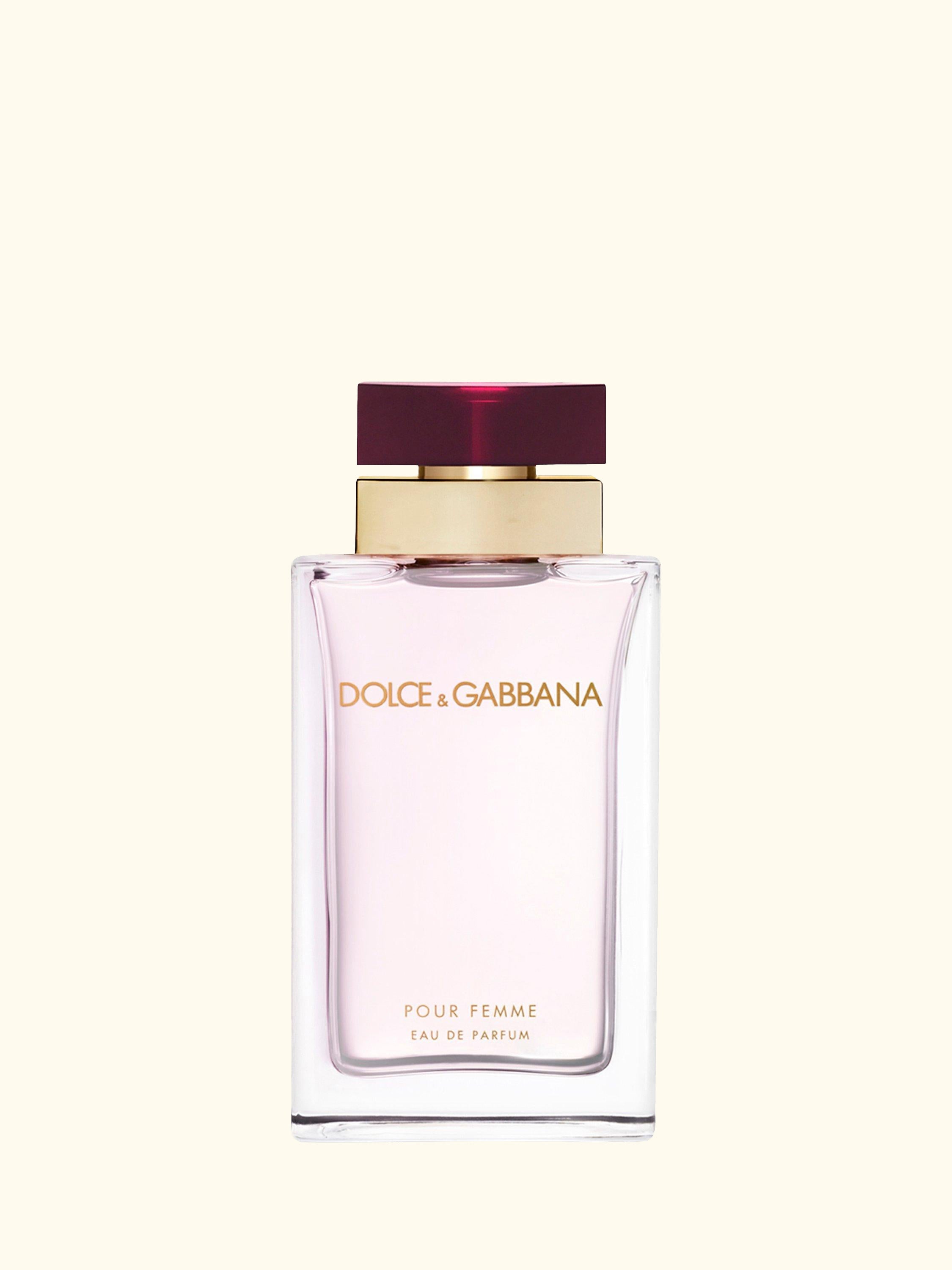 Pour Femme Eau de Parfum