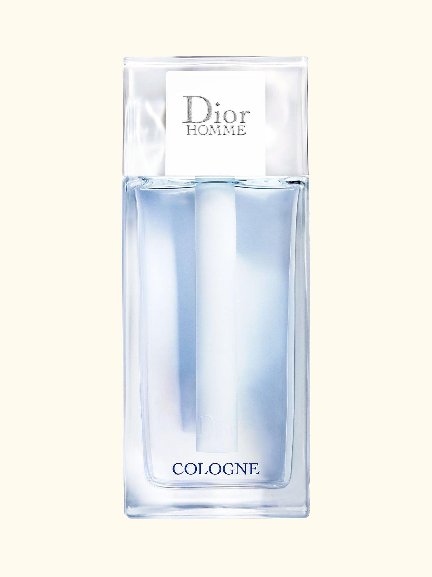 Homme Cologne