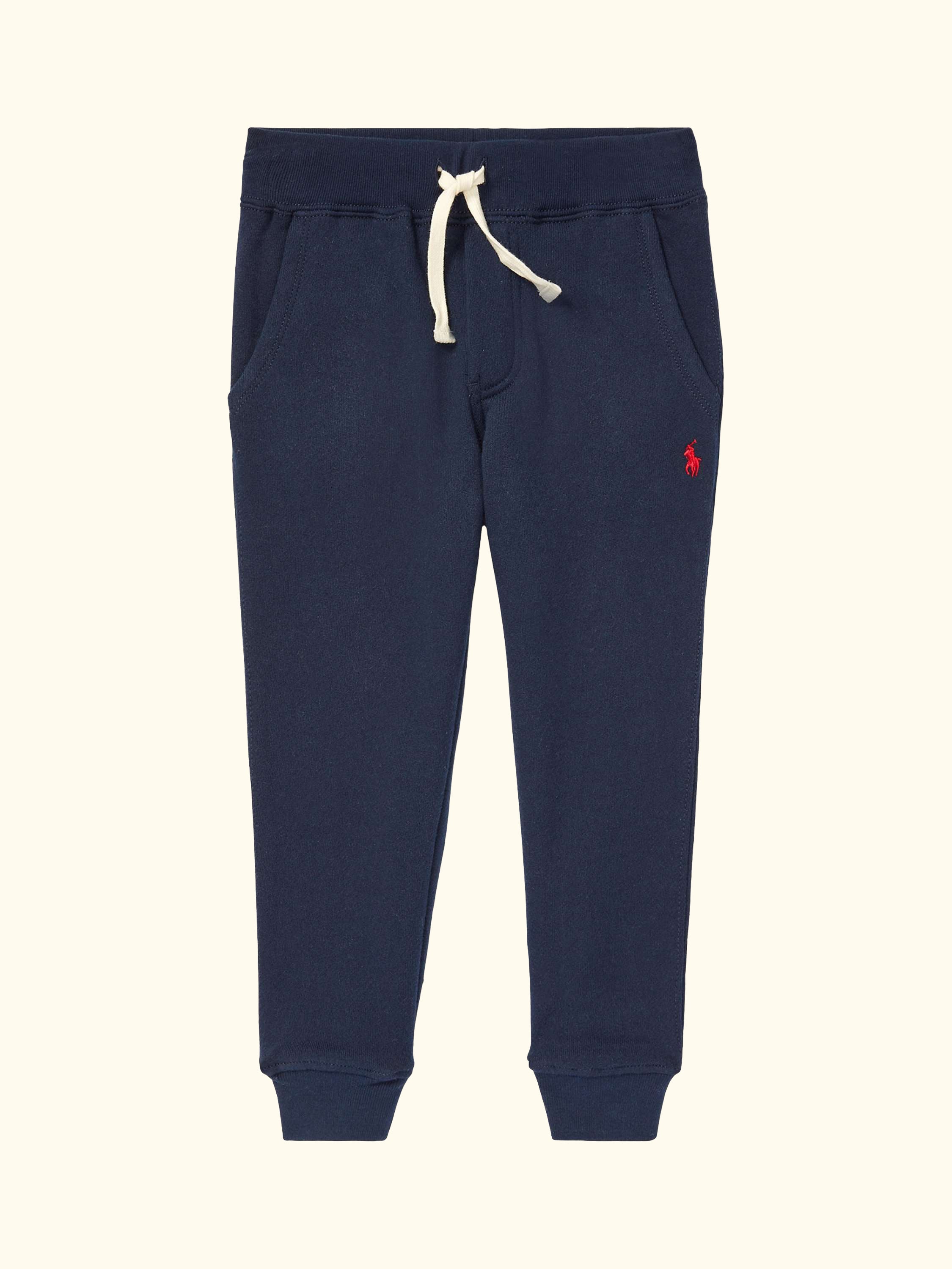 Polo Ralph Lauren Kids' Joggers, Navy, Navy