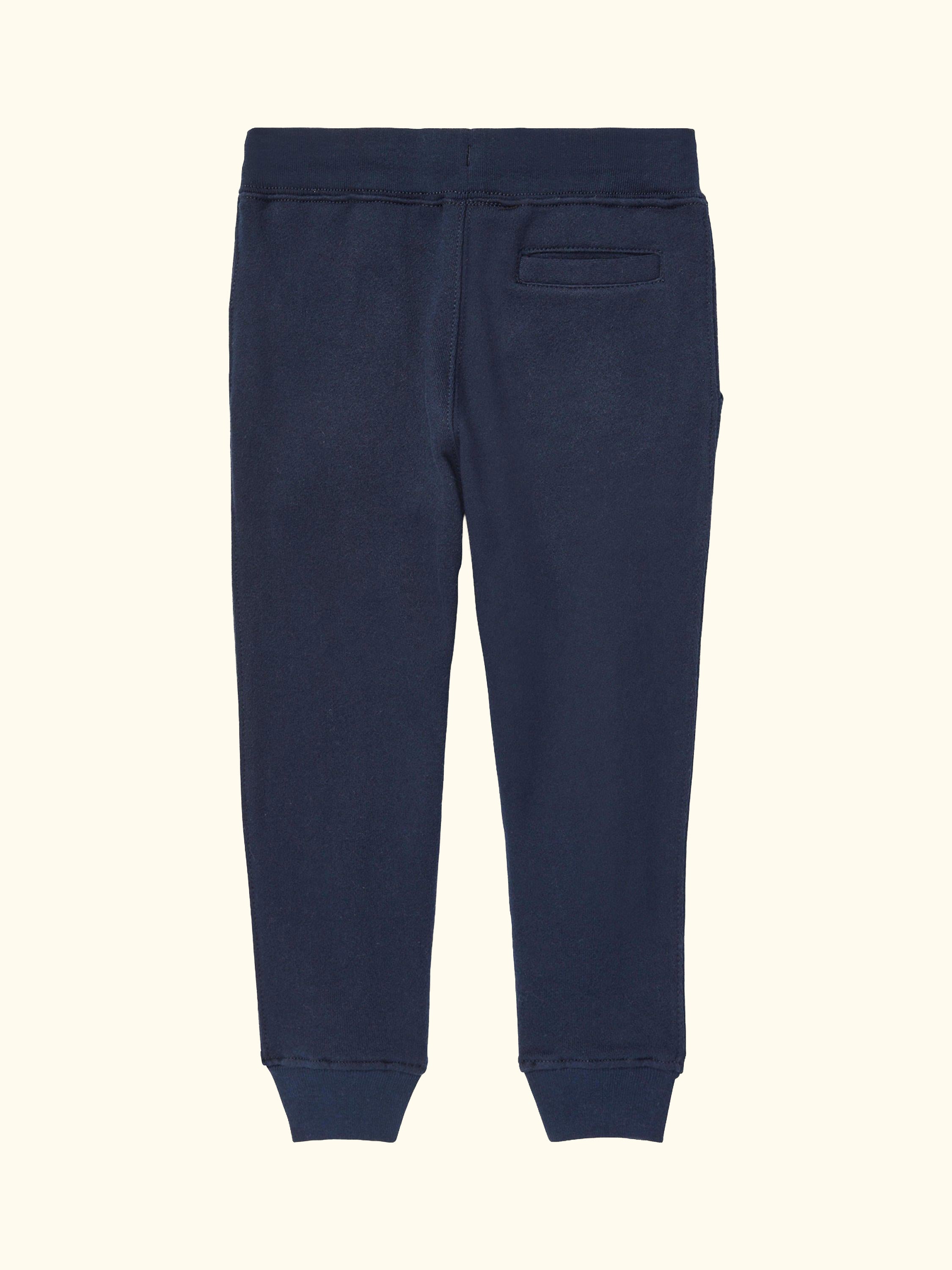 Polo Ralph Lauren Kids' Joggers, Navy, Navy
