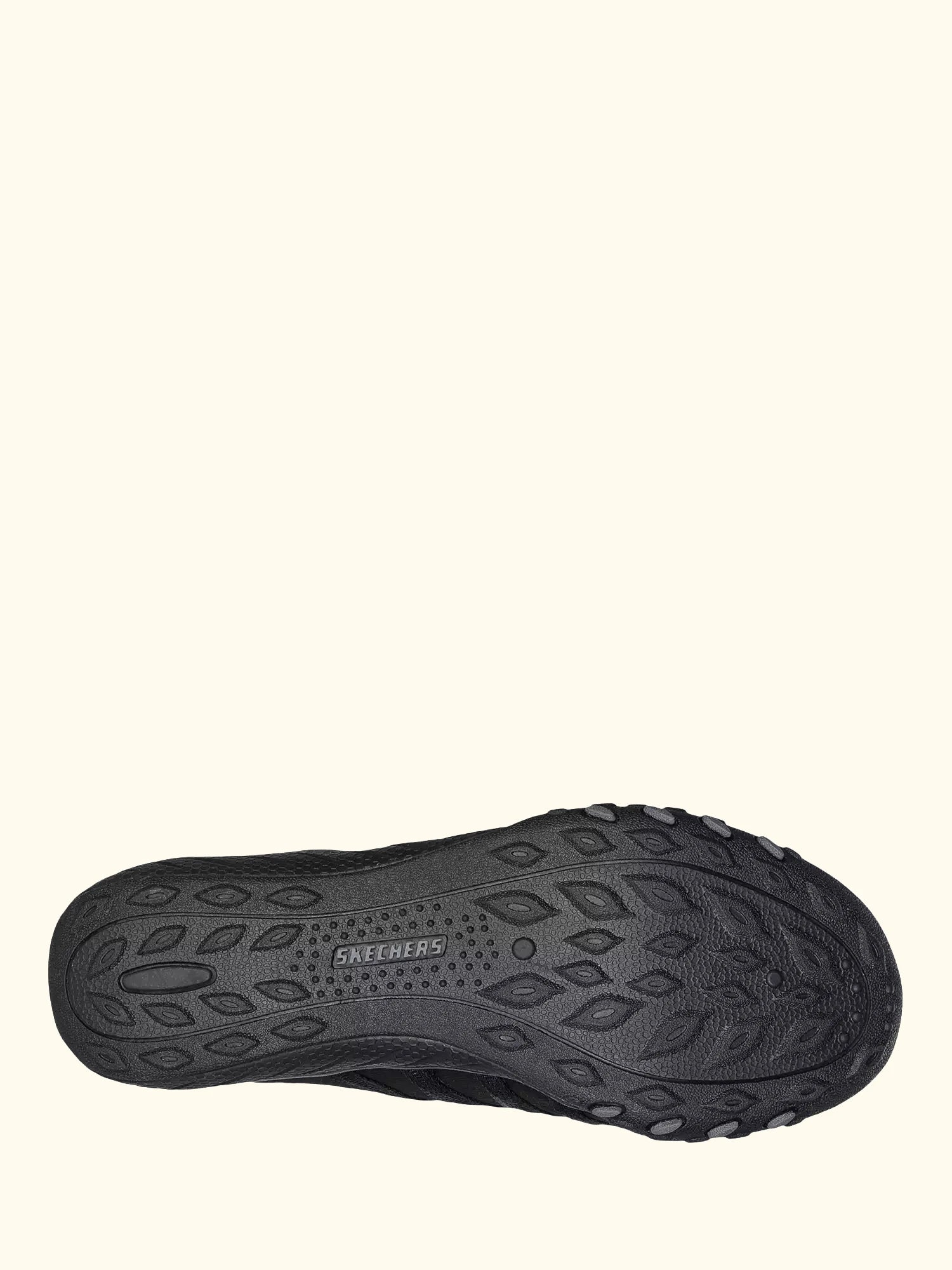 Skechers Breathe Easy Roll With Me Trainers