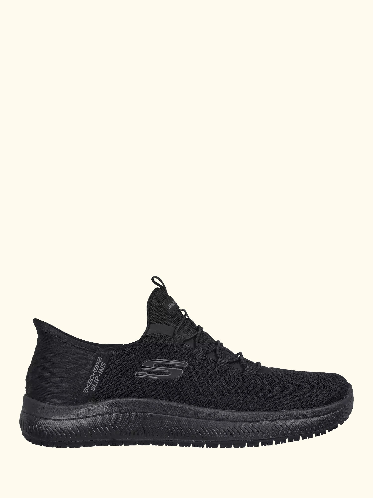 Skechers Summits SR - Enslee Work Shoe