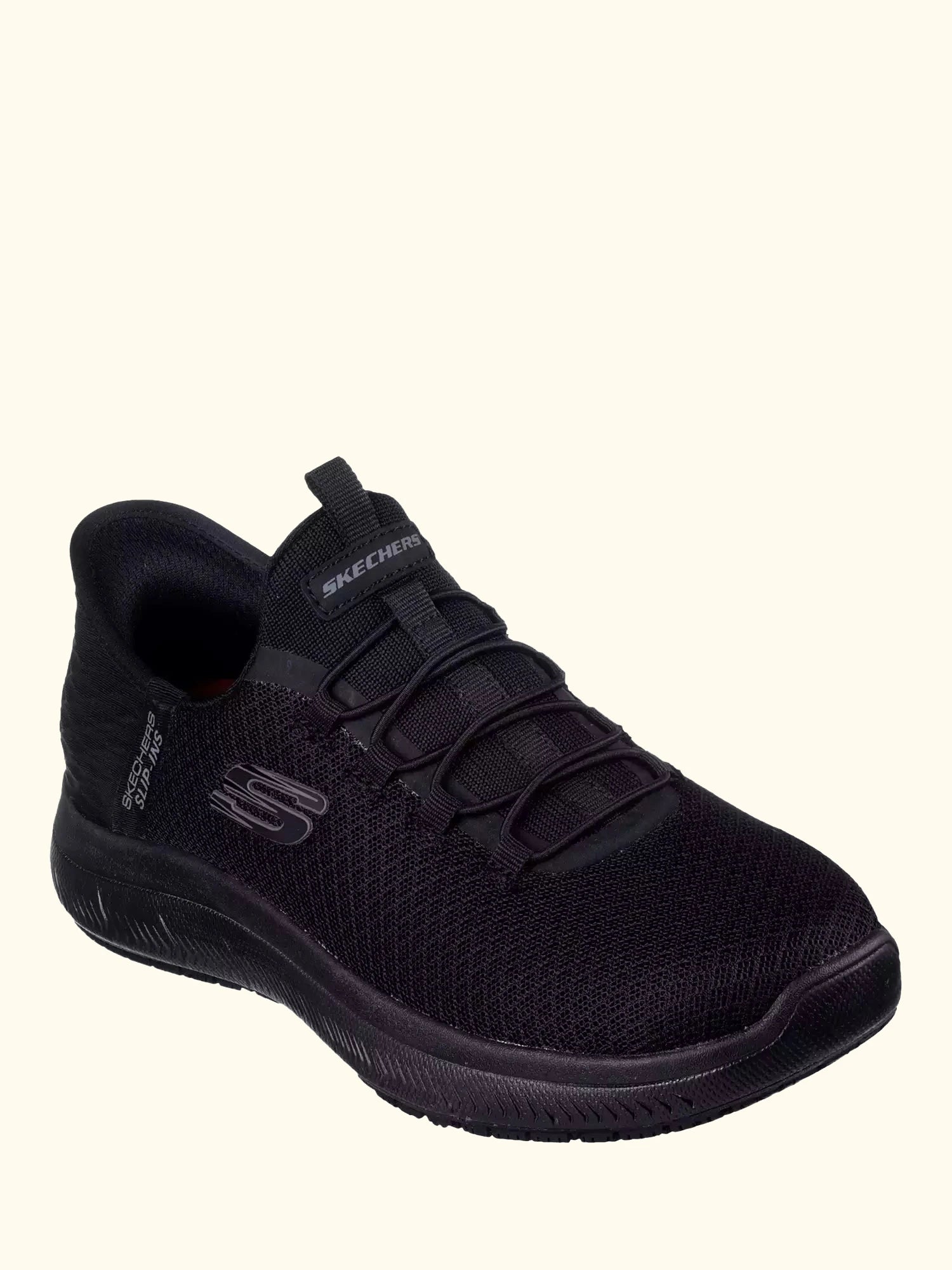 Skechers Summits SR - Enslee Work Shoe