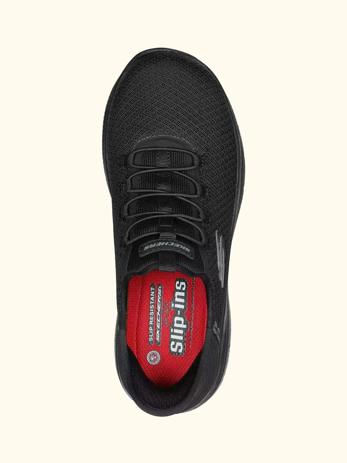 Skechers Summits SR - Enslee Work Shoe
