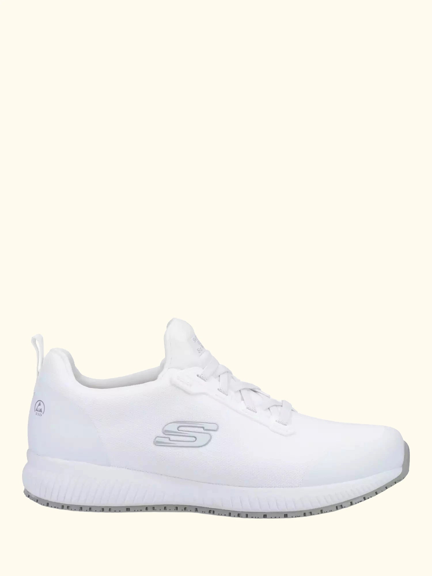 Skechers Squad SR Myton Occupational Shoes
