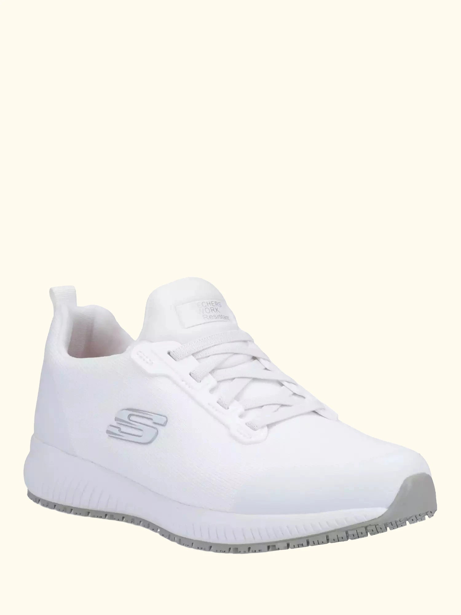 Skechers Squad SR Myton Occupational Shoes