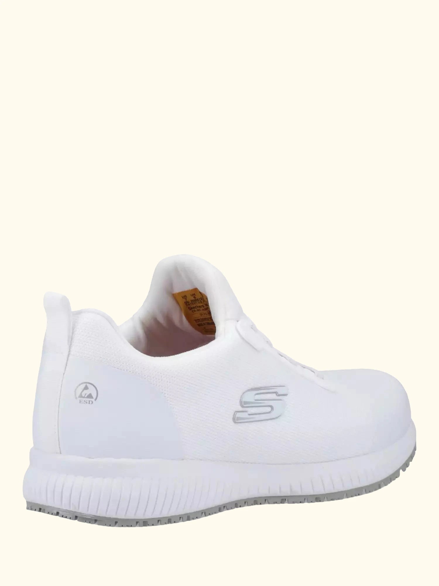 Skechers Squad SR Myton Occupational Shoes