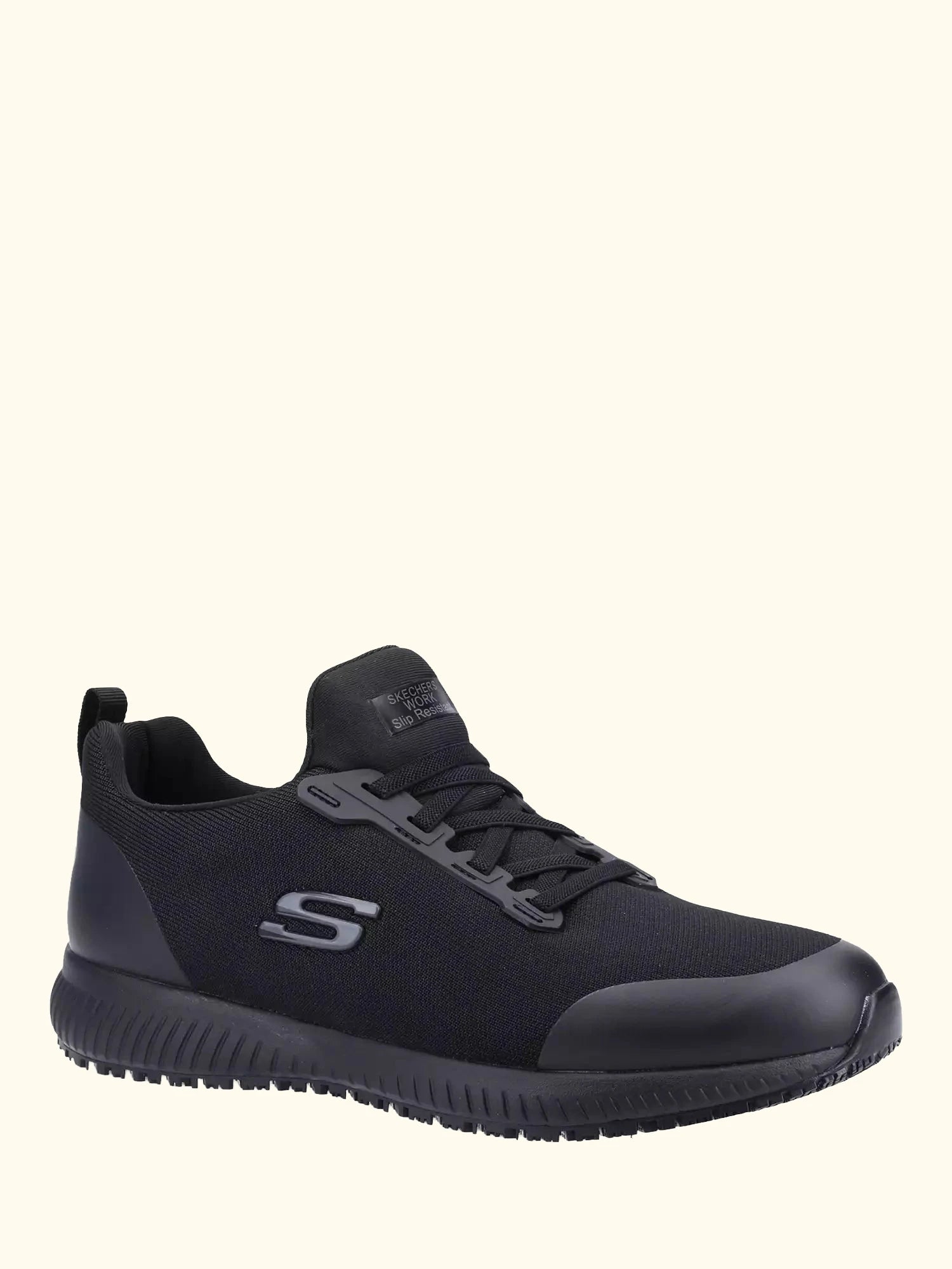 Skechers Squad SR Myton Occupational Shoes