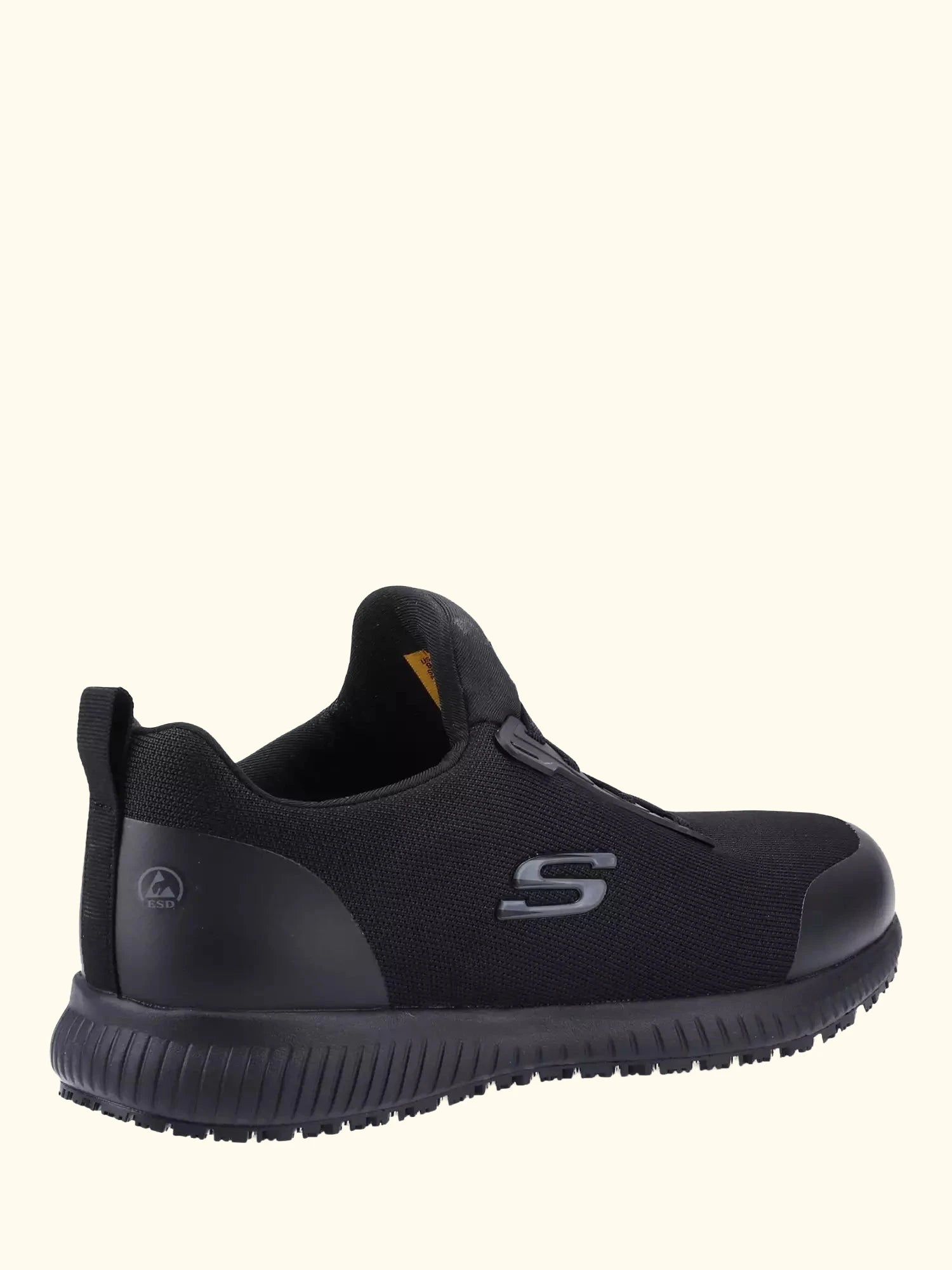 Skechers Squad SR Myton Occupational Shoes