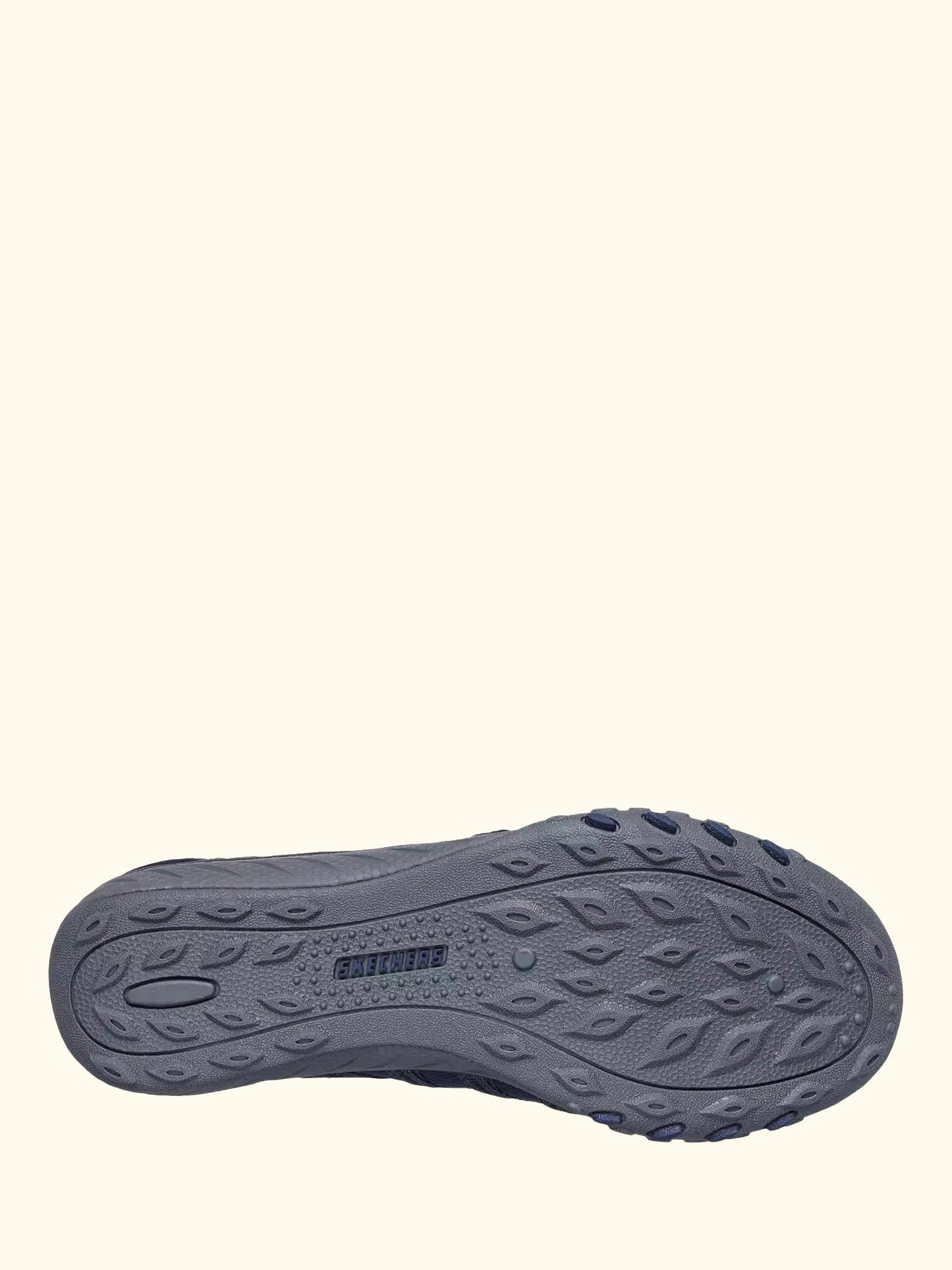 Skechers Breathe Easy Roll With Me Trainers