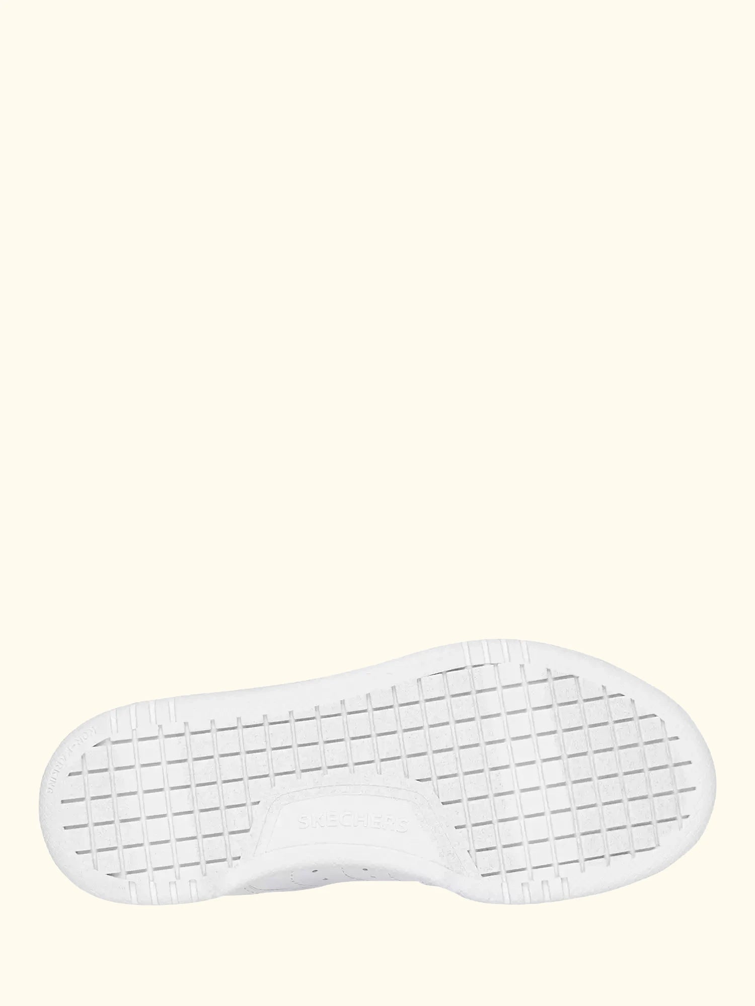 Skechers Quick Street Low Top Trainers