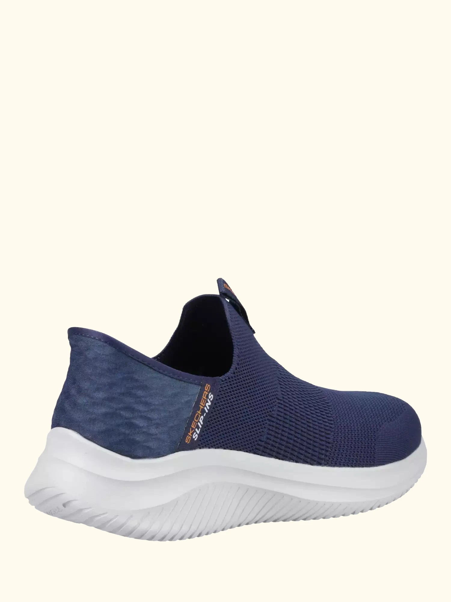Skechers Ultra Flex 3.0 Smooth Step Wide Fit Trainers