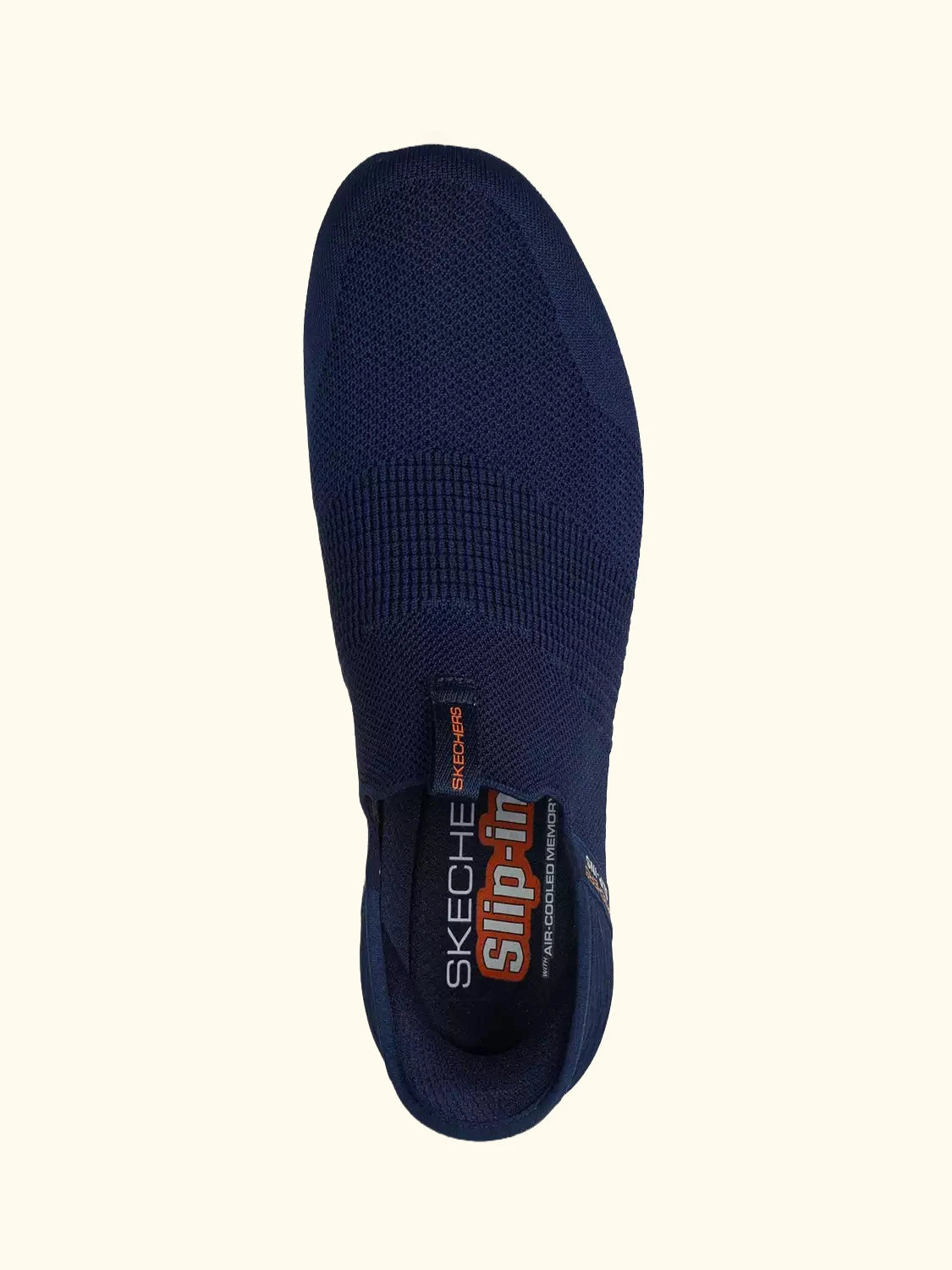 Skechers Ultra Flex 3.0 Smooth Step Wide Fit Trainers