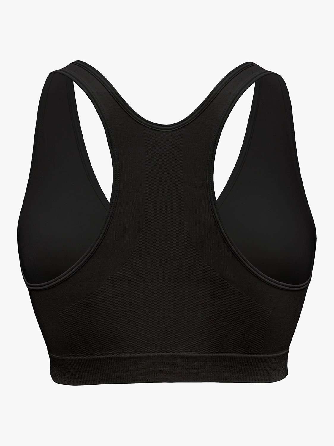 Keep Cool Sleep Maternity & Nursing Bra, Black