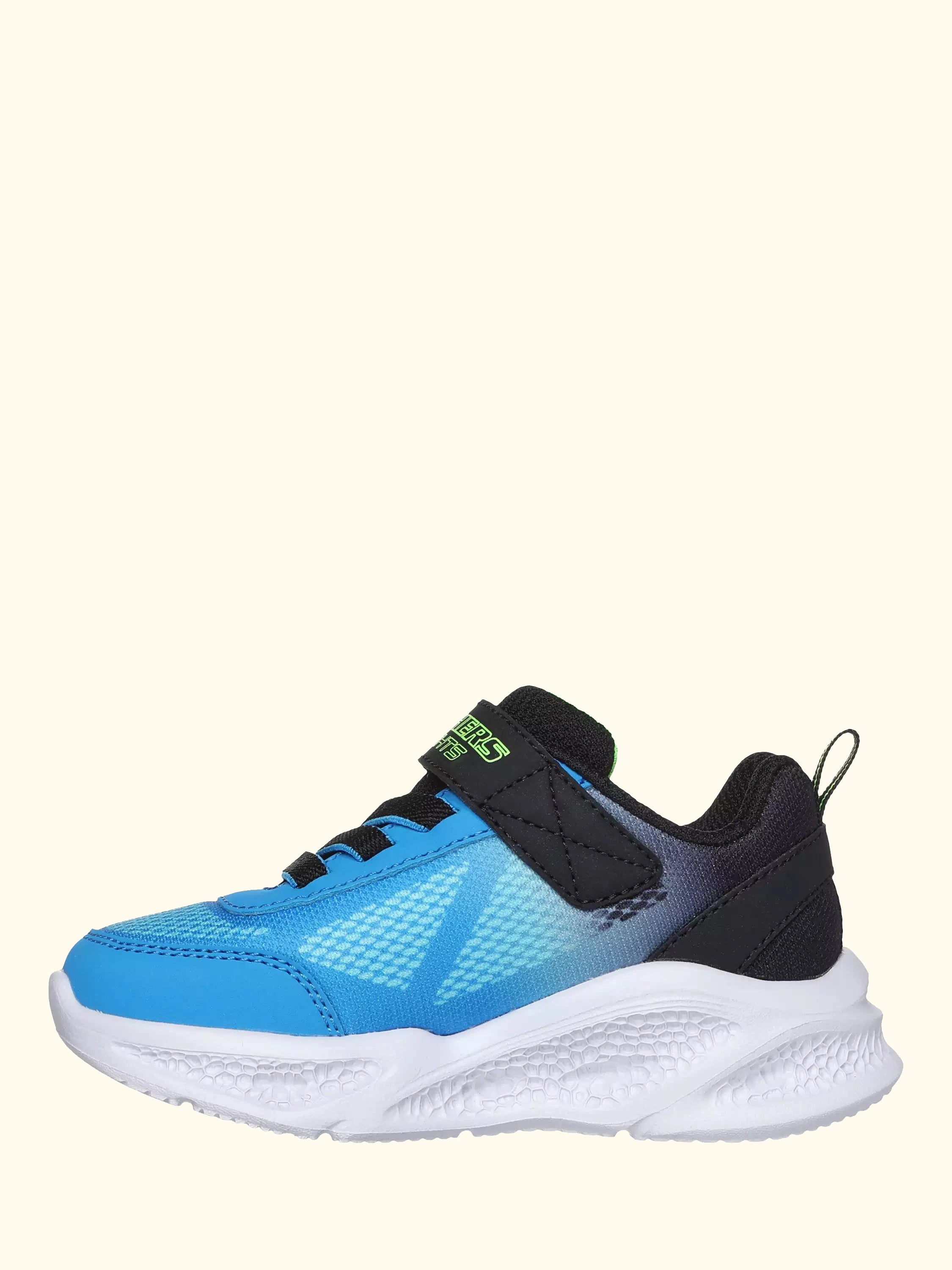 Skechers Kids' S-Lights Meteor Lights Light Up Trainers