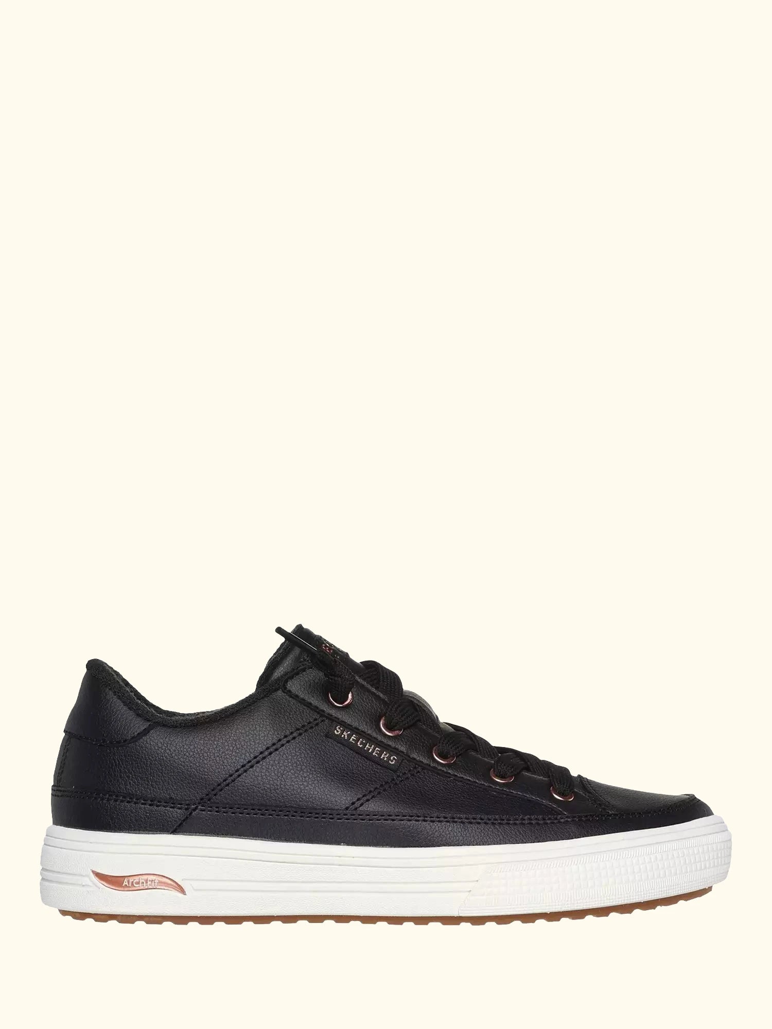 Skechers Street Arch Fit Arcade On My Way Trainers