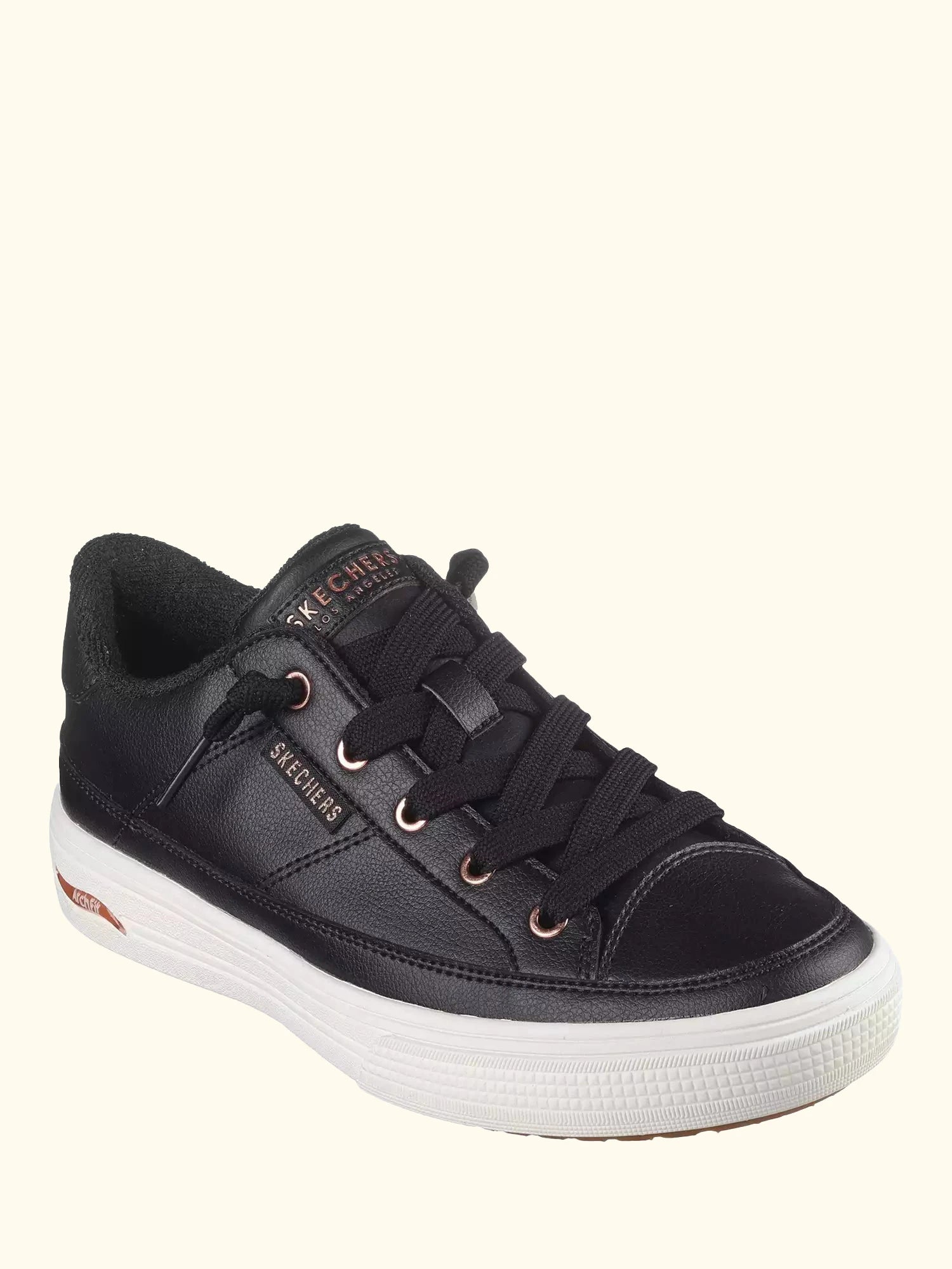Skechers Street Arch Fit Arcade On My Way Trainers