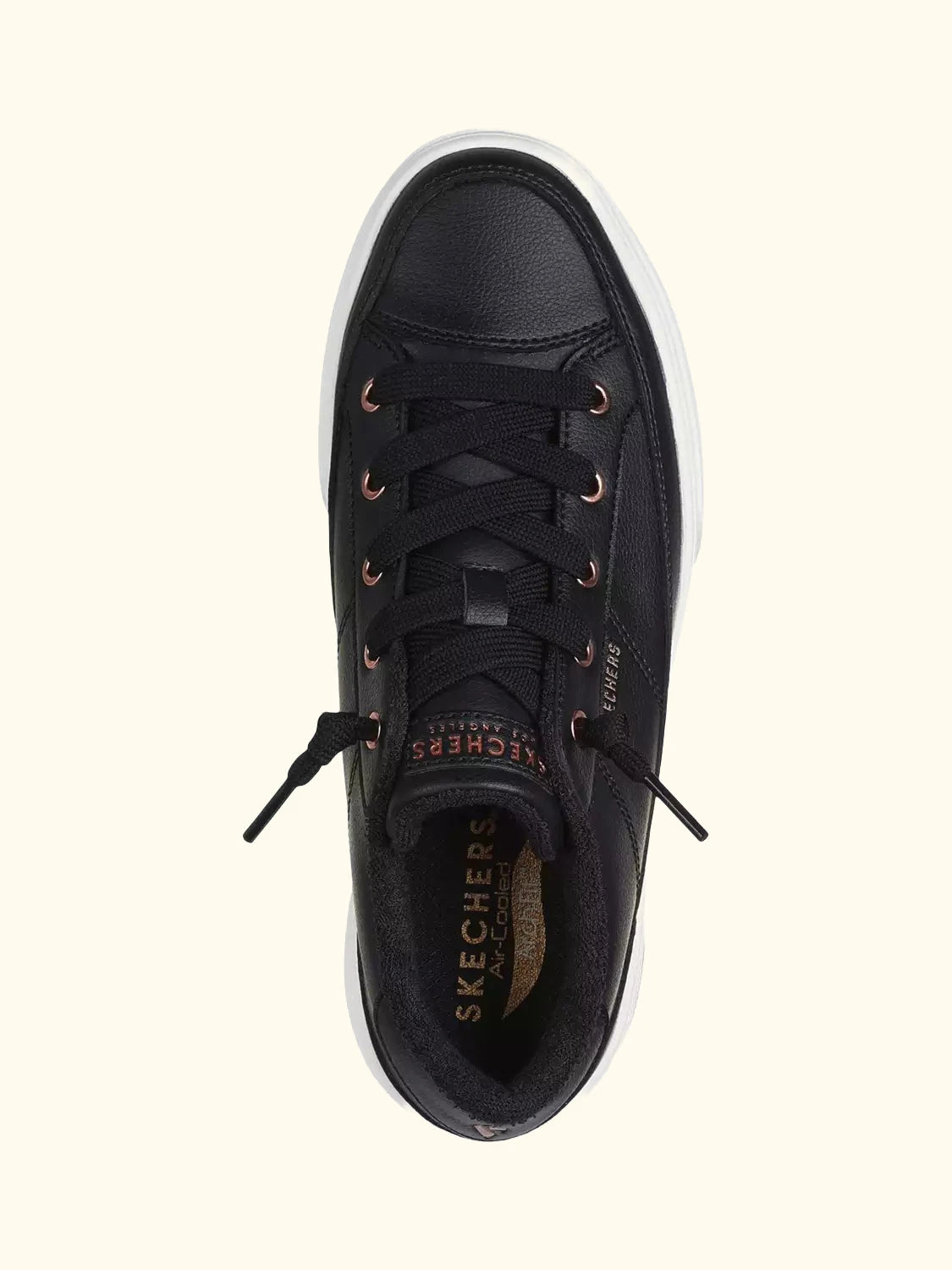 Skechers Street Arch Fit Arcade On My Way Trainers