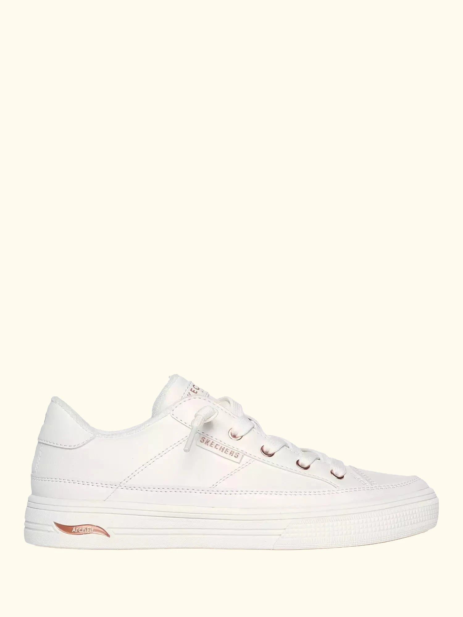 Skechers Street Arch Fit Arcade On My Way Trainers