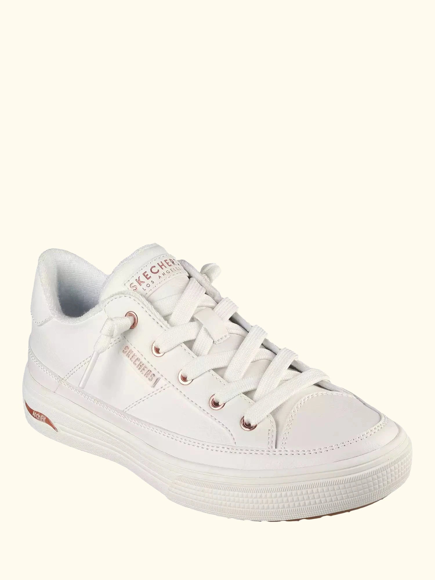 Skechers Street Arch Fit Arcade On My Way Trainers