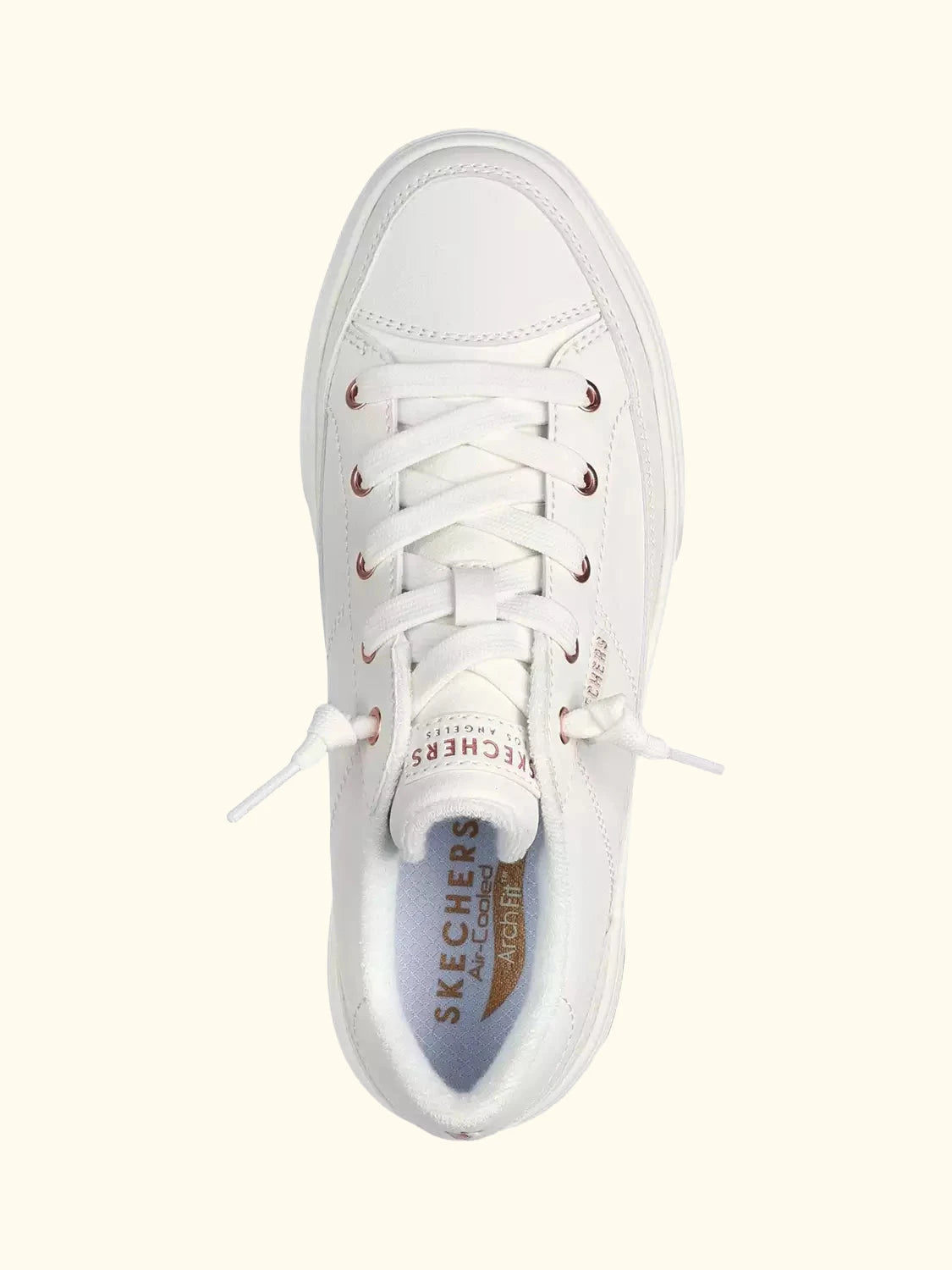 Skechers Street Arch Fit Arcade On My Way Trainers