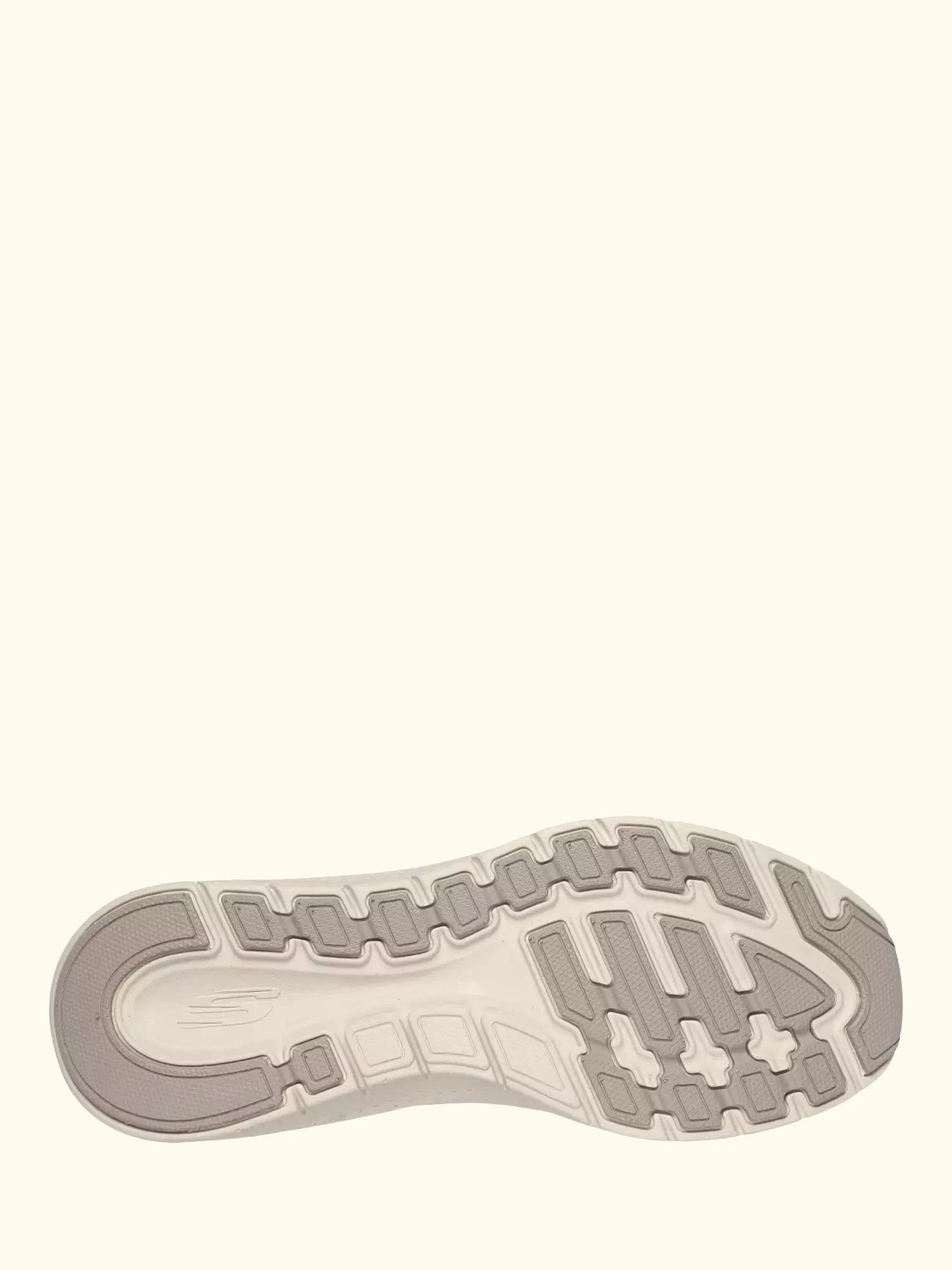 Skechers Arch Fit 2.0 Look Ahead Slip-In Shoes, Taupe