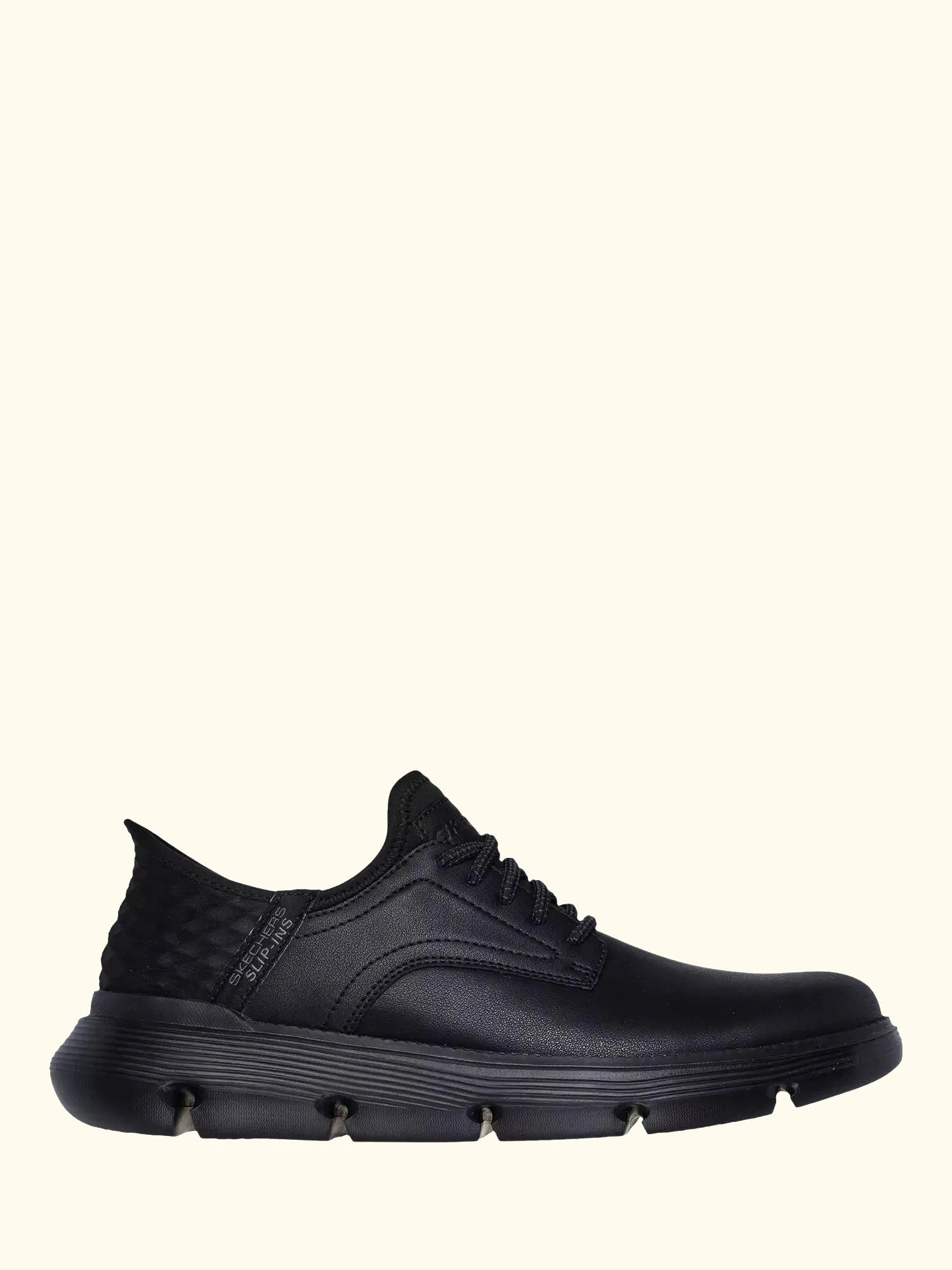 Garza Gervin Slip In Shoes