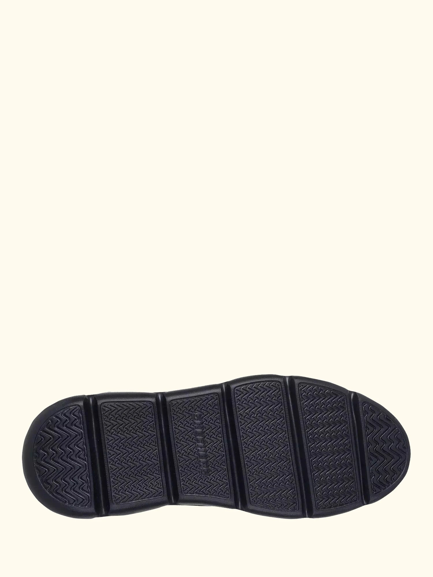 Skechers Hands Free Slip-Ins Garza Carlyn, Black