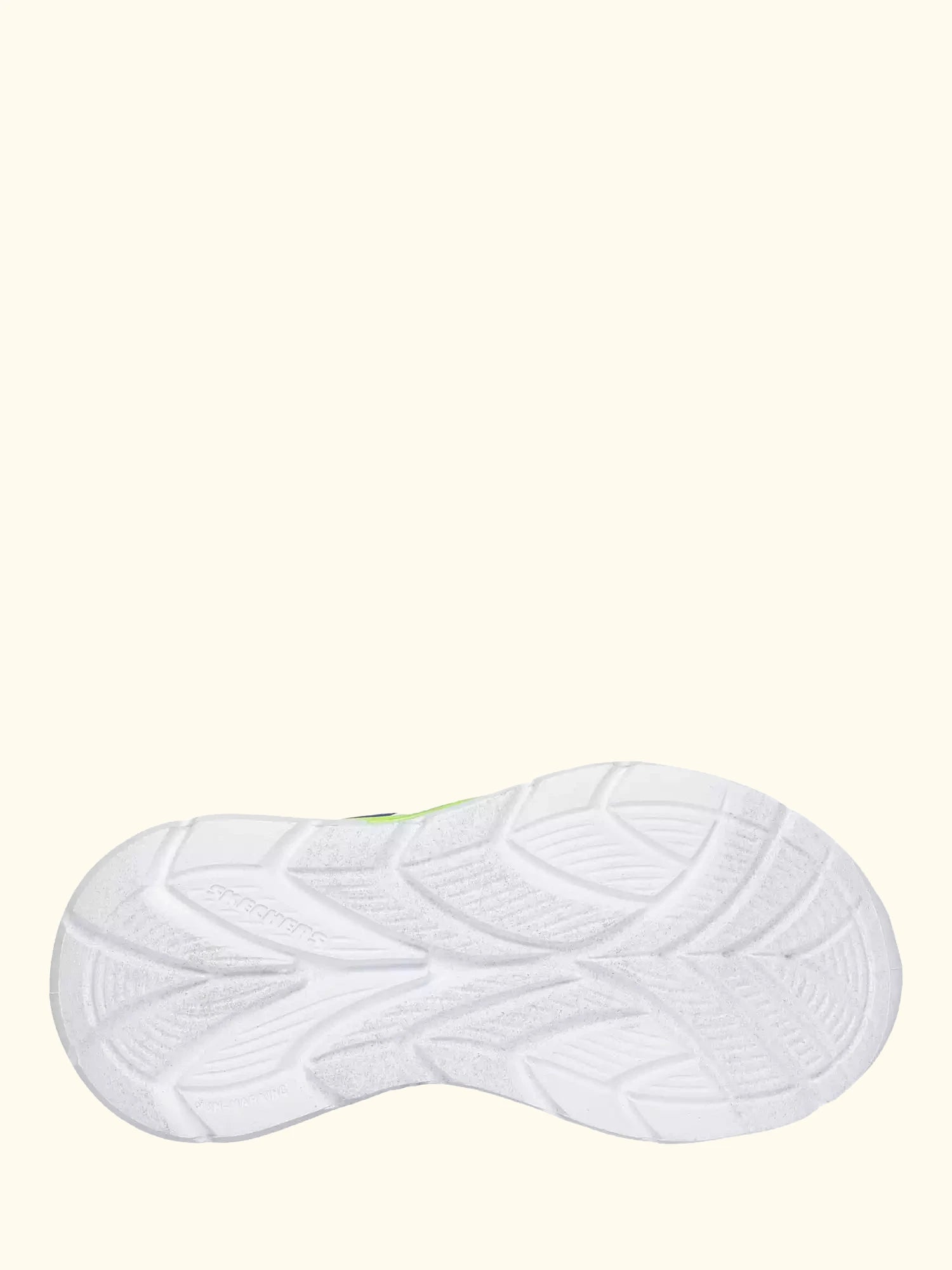 Skechers Kids' S-Lights Flex-Glow Ultra Trainers
