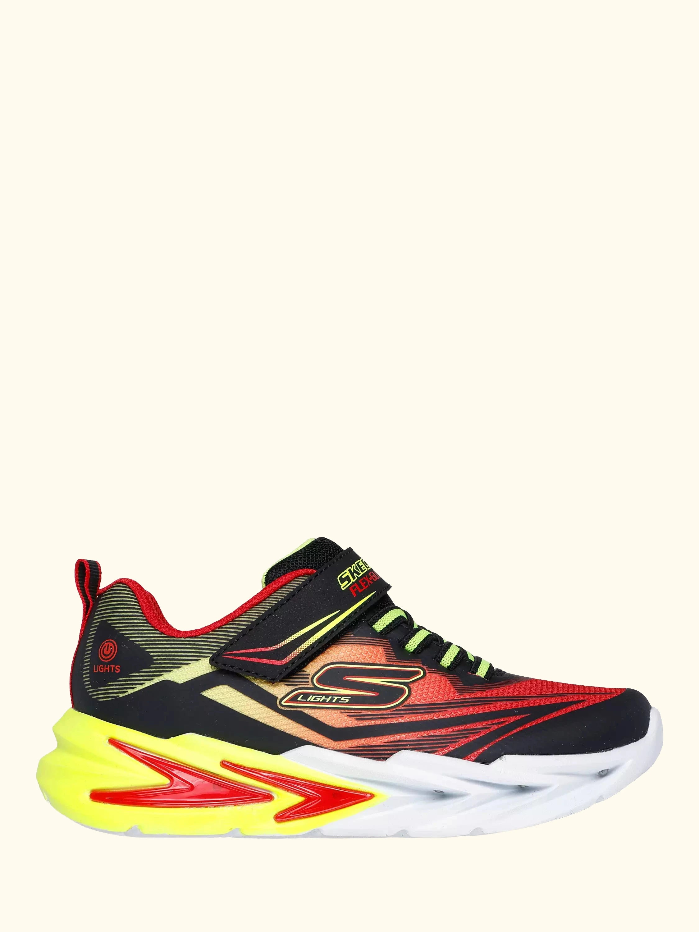 Skechers Kids' S-Lights® Flex-Glow Ultra