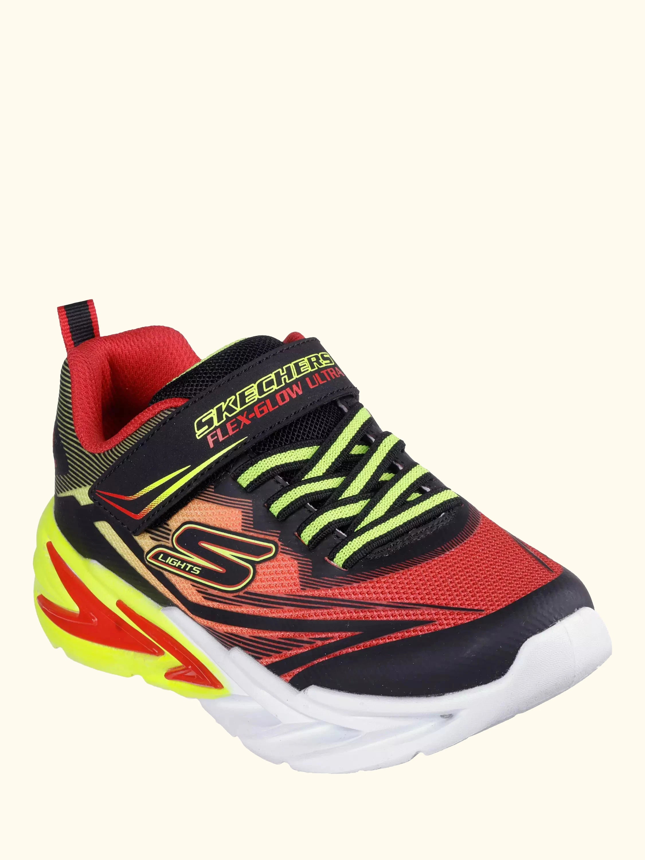 Skechers Kids' S-Lights® Flex-Glow Ultra