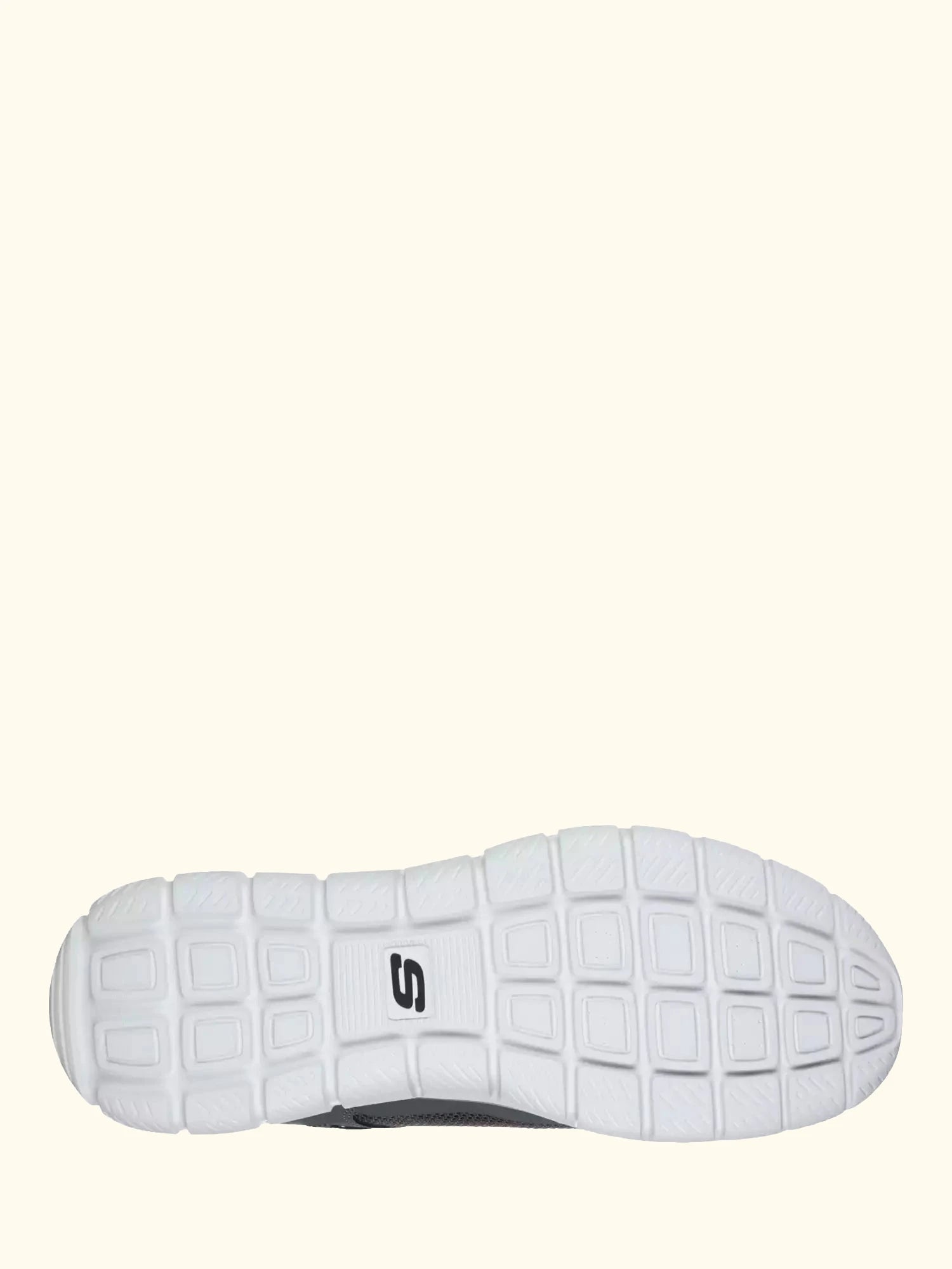 Skechers Track Knockhill Lace Up Trainers
