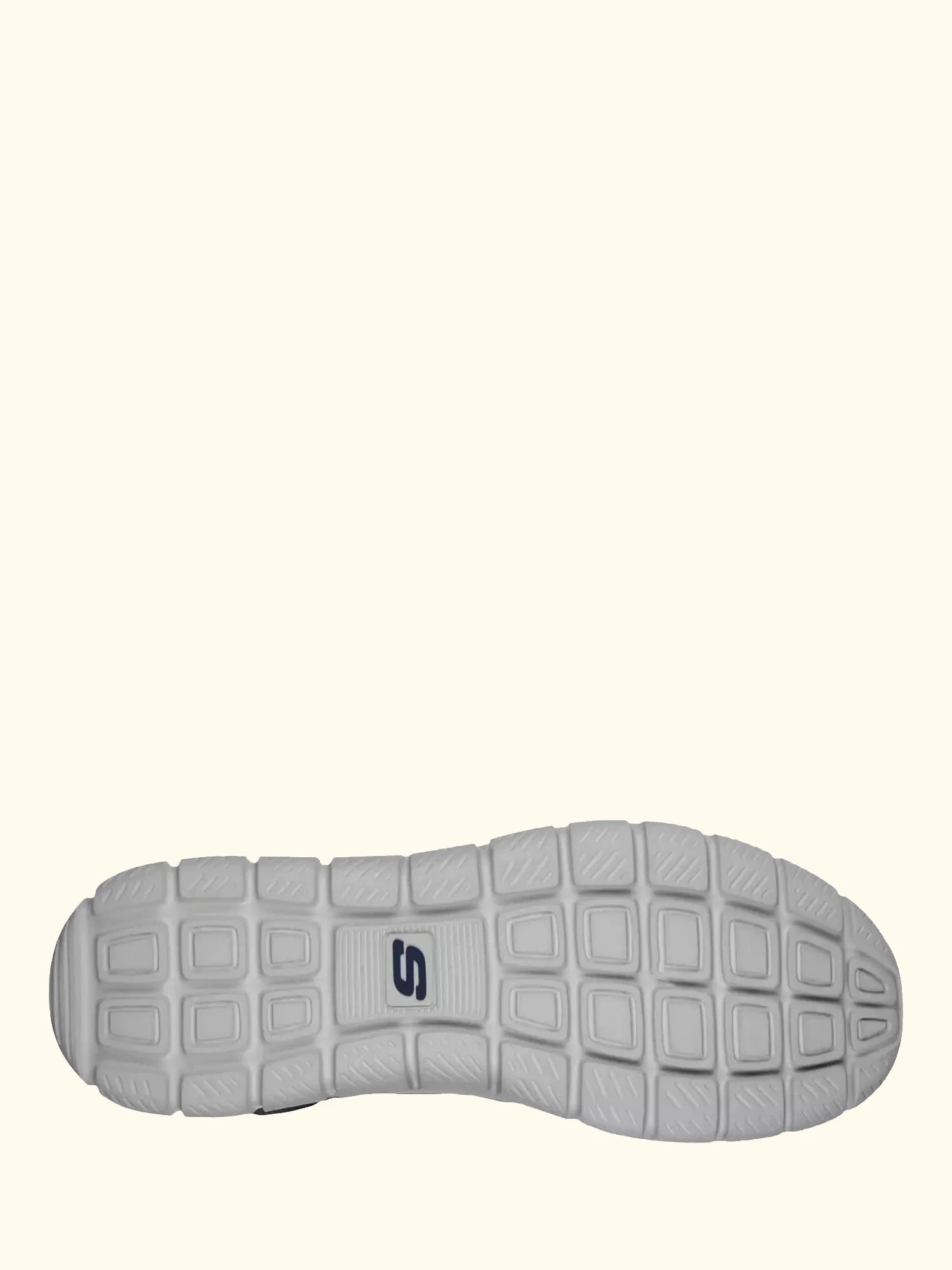 Skechers Track Knockhill Lace Up Trainers