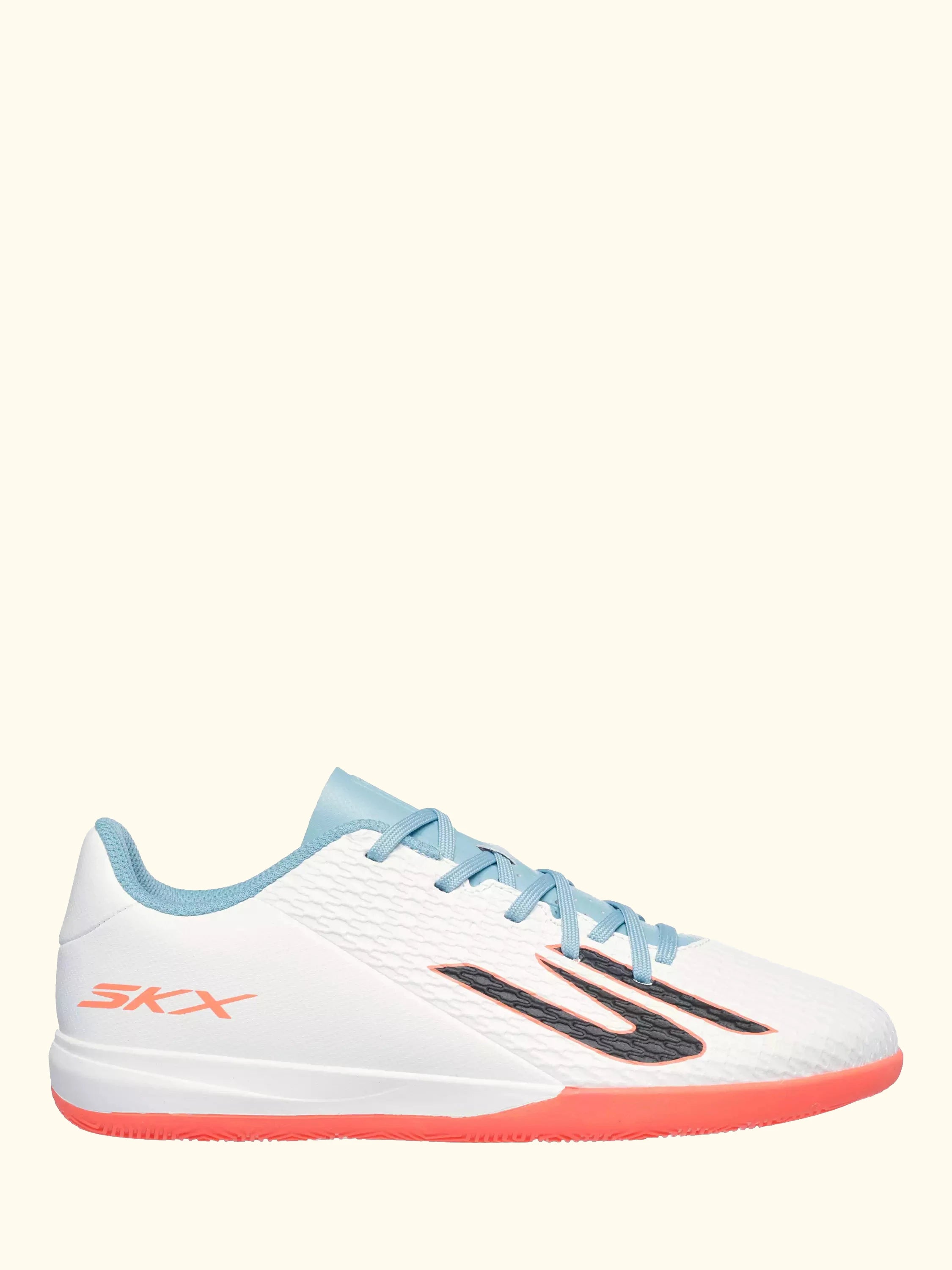 Skechers Kids' Soccer SKX_2 Youth IC Football Boots