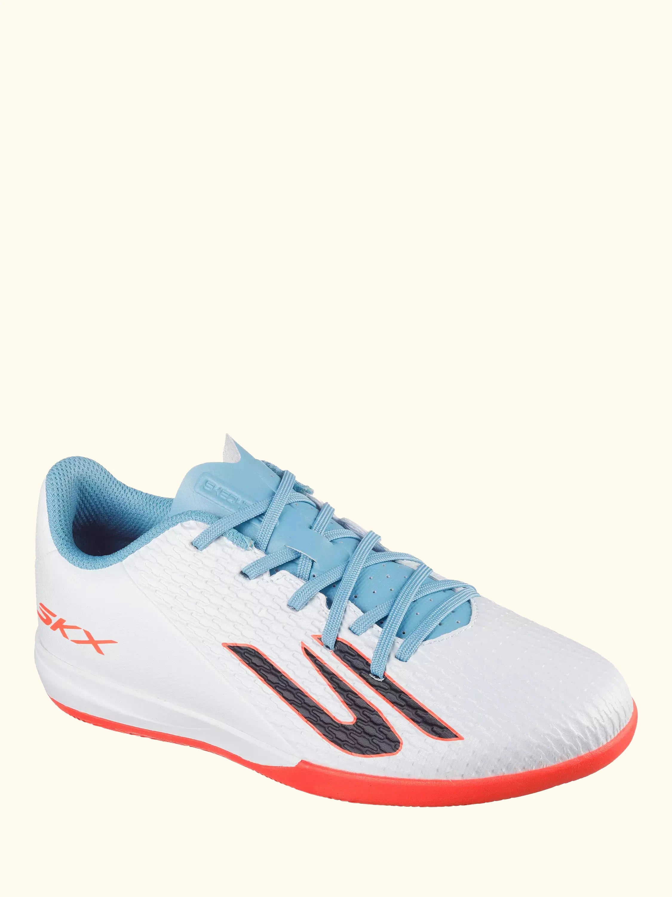 Skechers Kids' Soccer SKX_2 Youth IC Football Boots