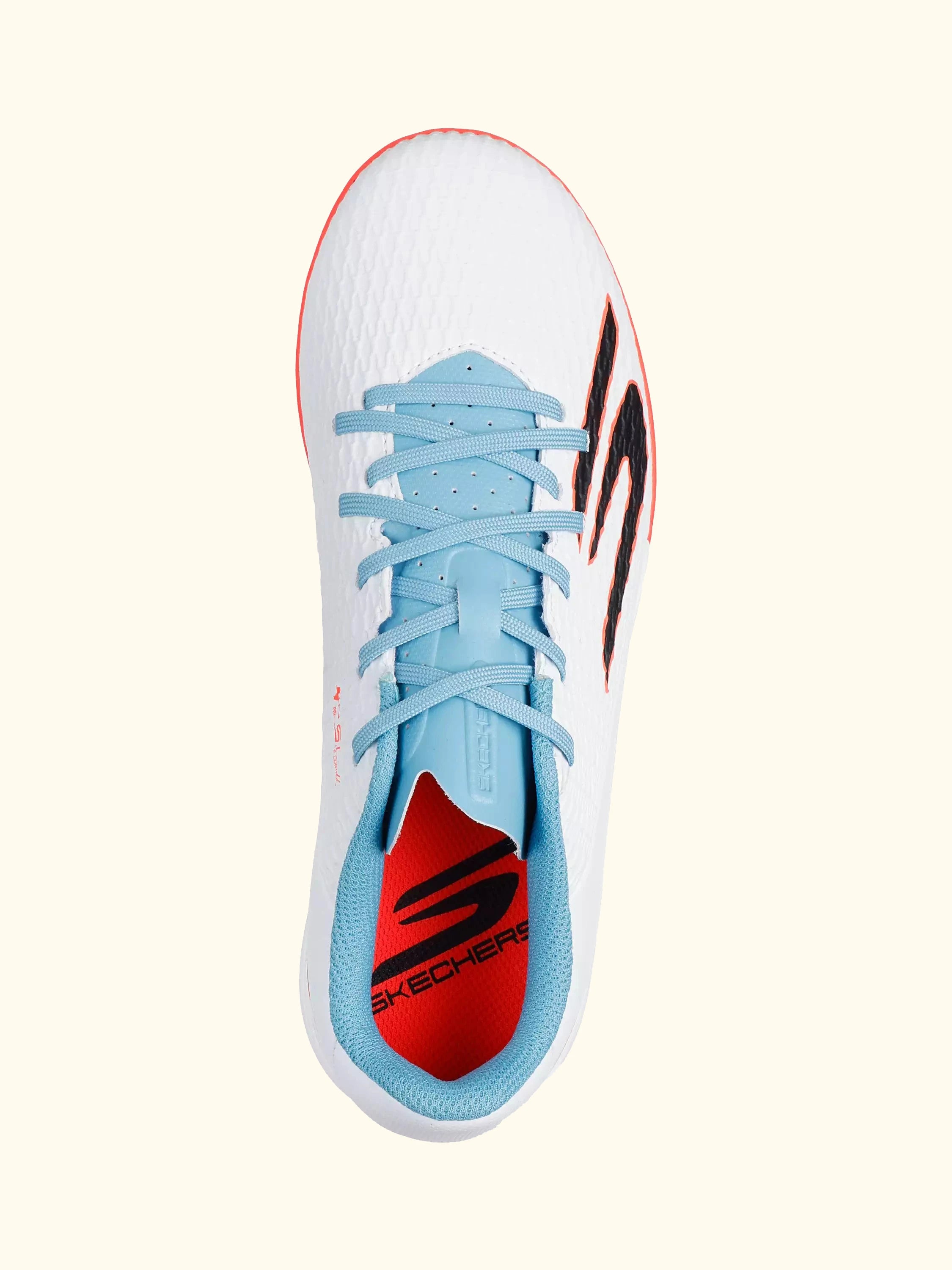 Skechers Kids' Soccer SKX_2 Youth IC Football Boots