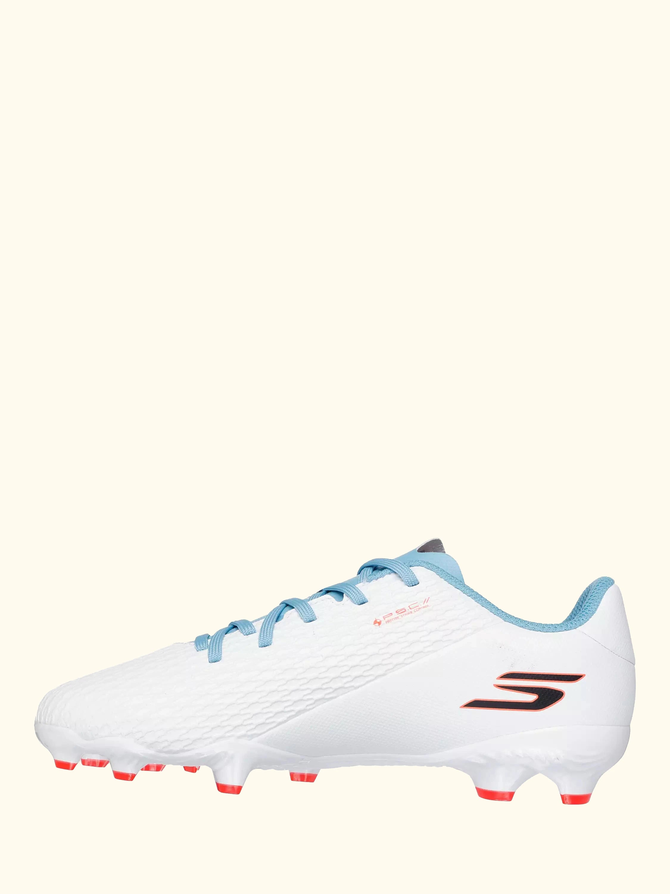 Skechers Kids' Soccer SKX_2 Youth MG Football Boots