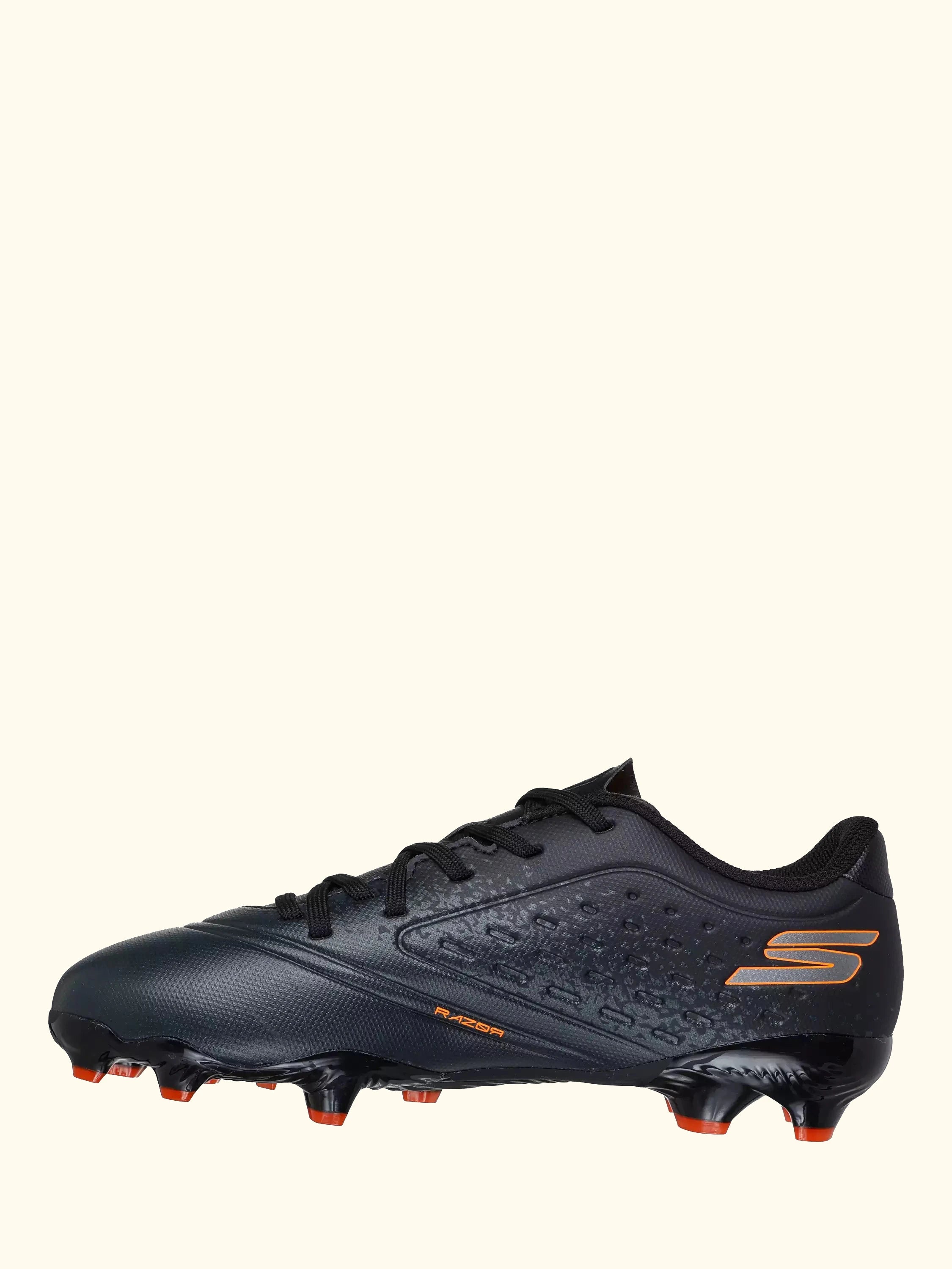 Skechers Kids' Razor 1.5 Firm Ground Speed Football Boots