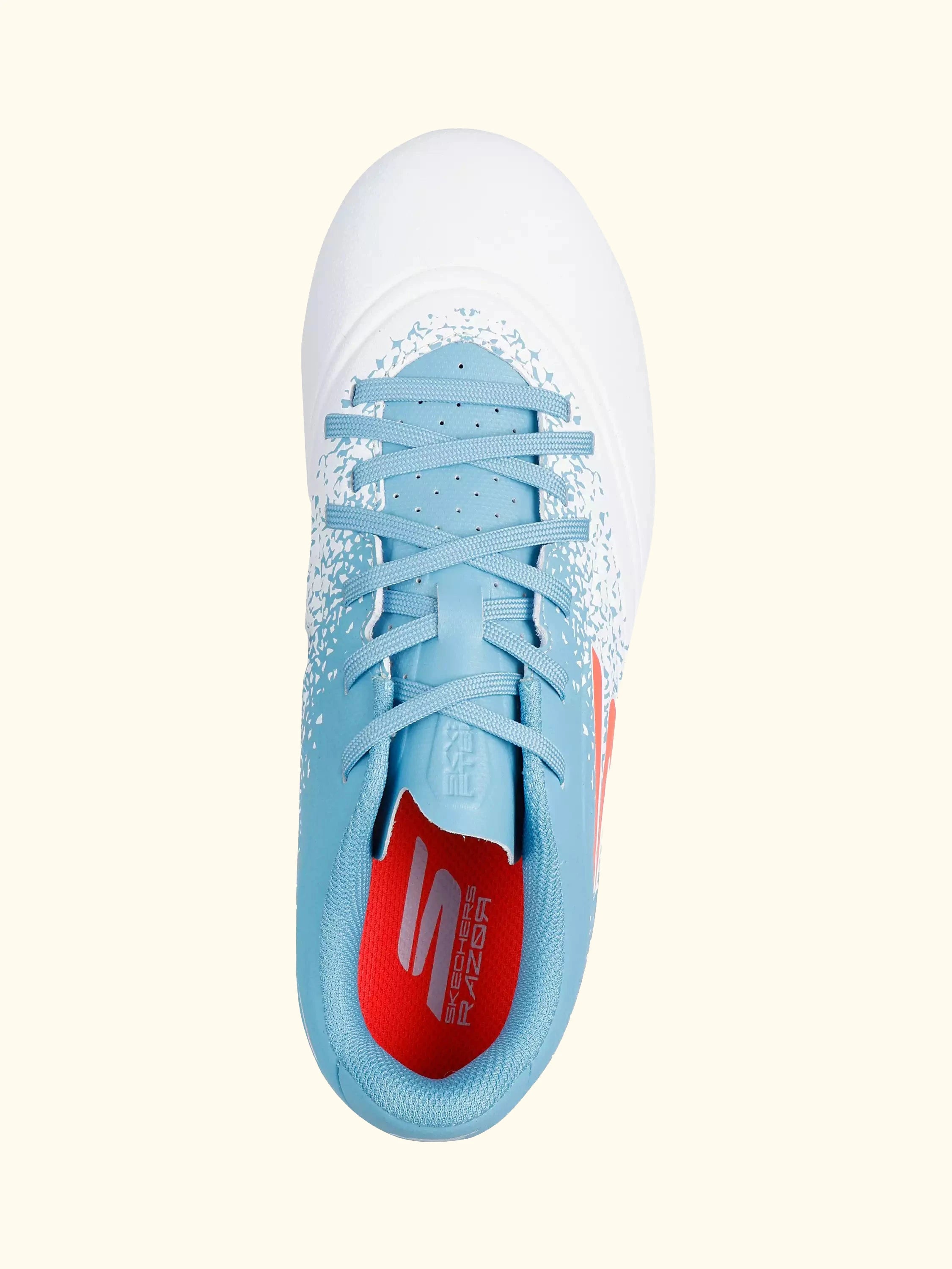 Skechers Kids' Razor 1.5 Firm Ground Speed Football Boots