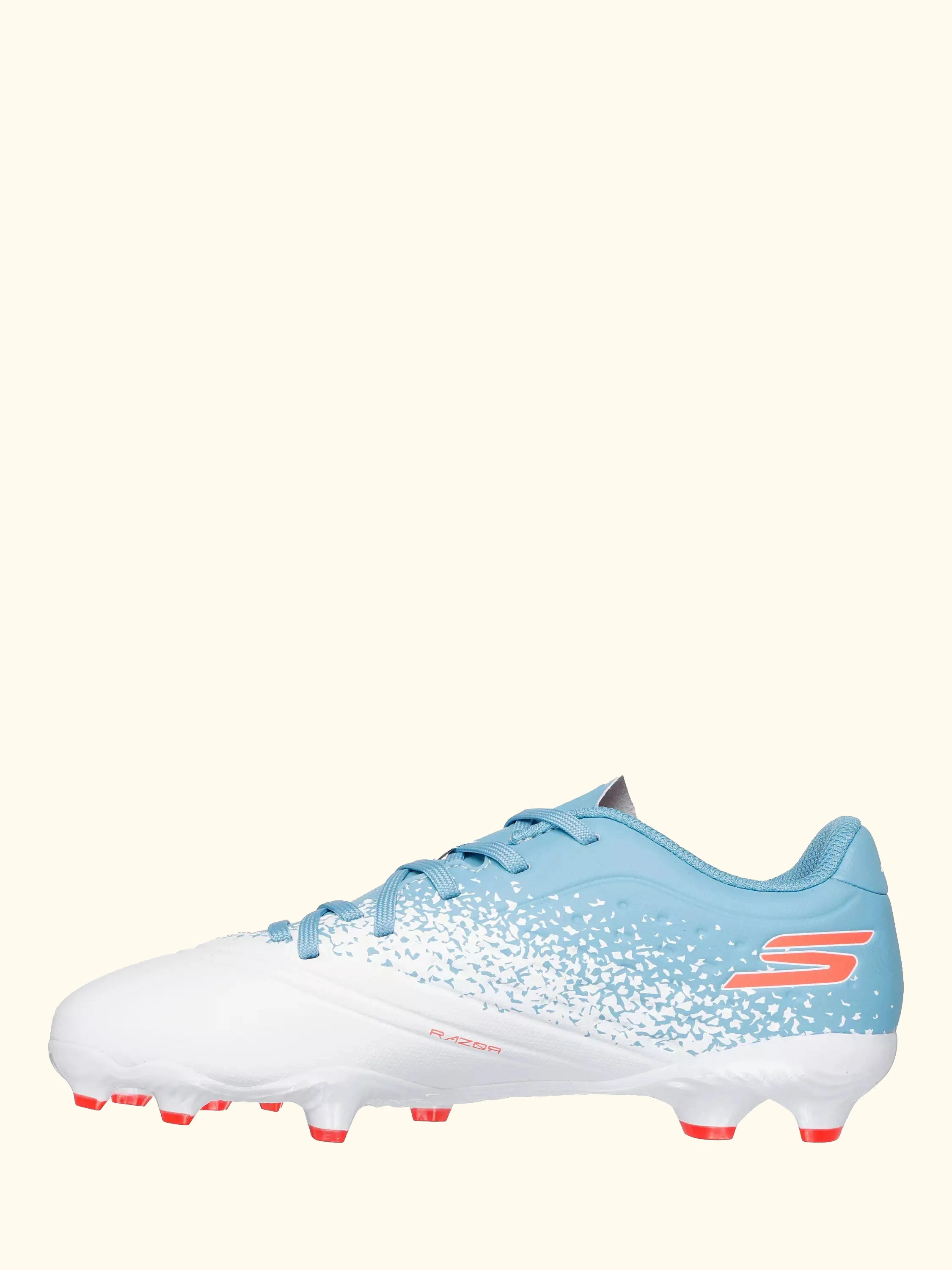 Skechers Kids' Razor 1.5 Firm Ground Speed Football Boots