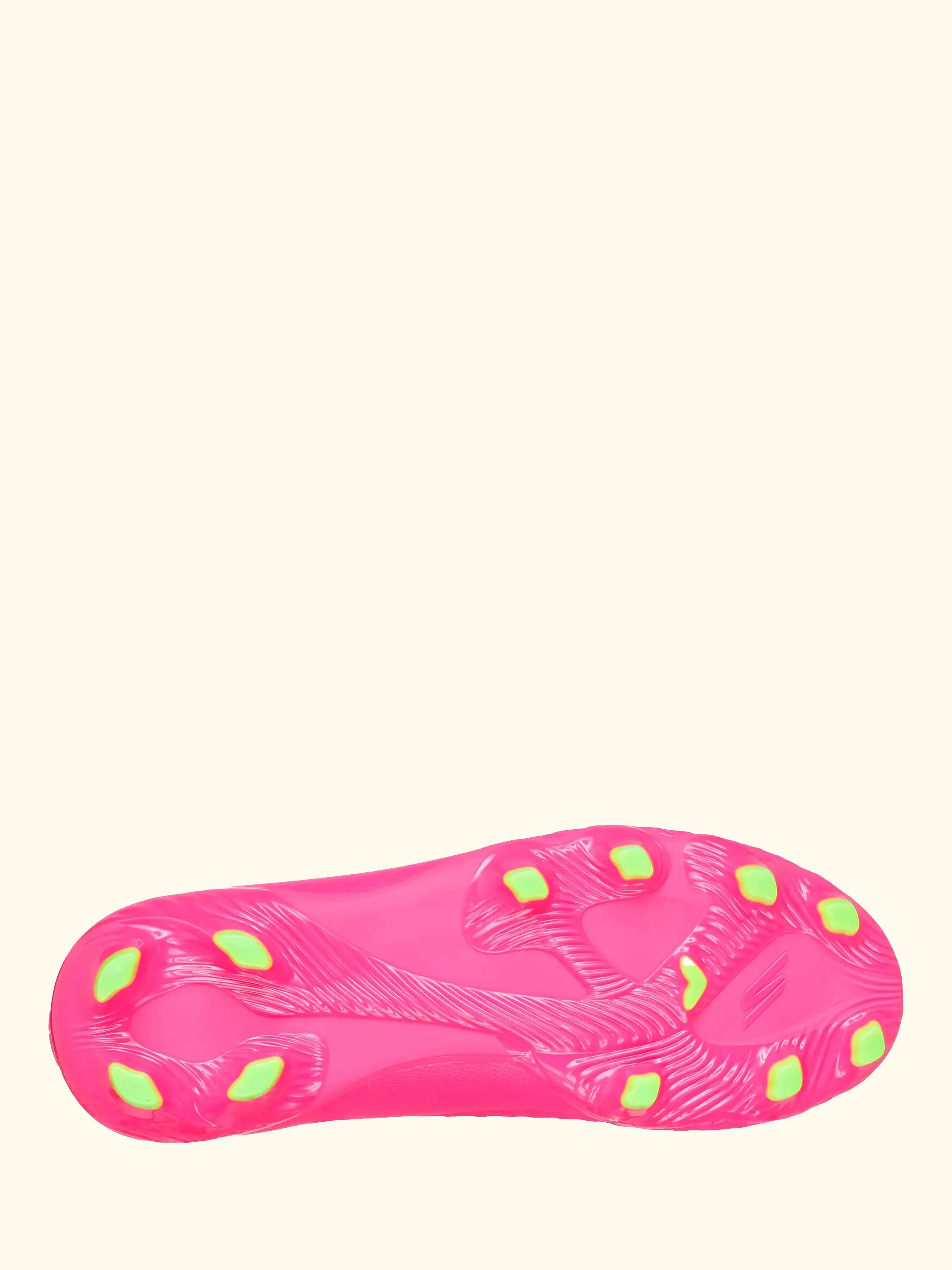 Skechers Soccer™: SKX_2 Youth Multi-Ground Football Boots, Pink/Black
