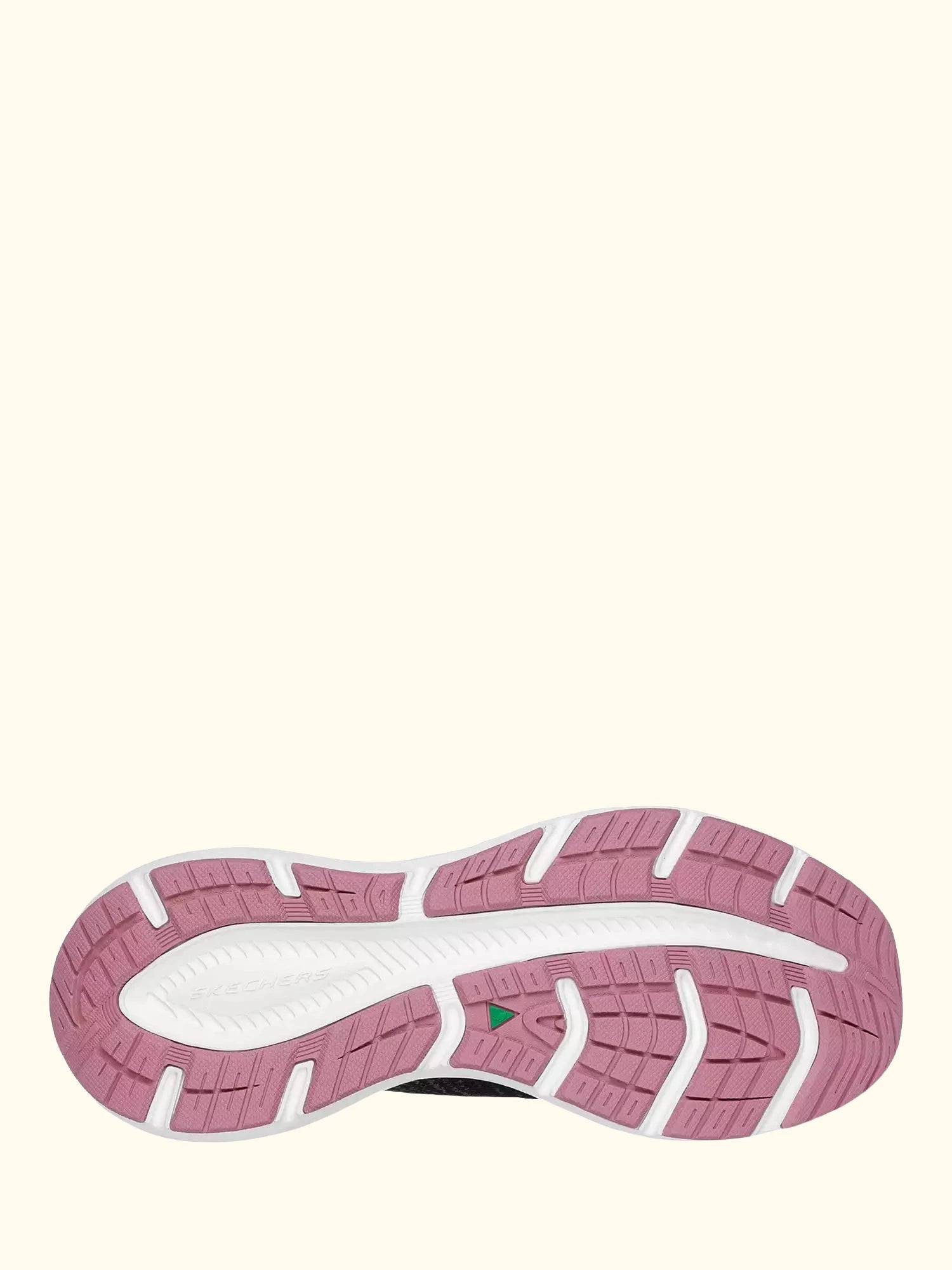 Skechers Hands Free Slip-ins Relaxed Fit Edgeride Impression Trainers
