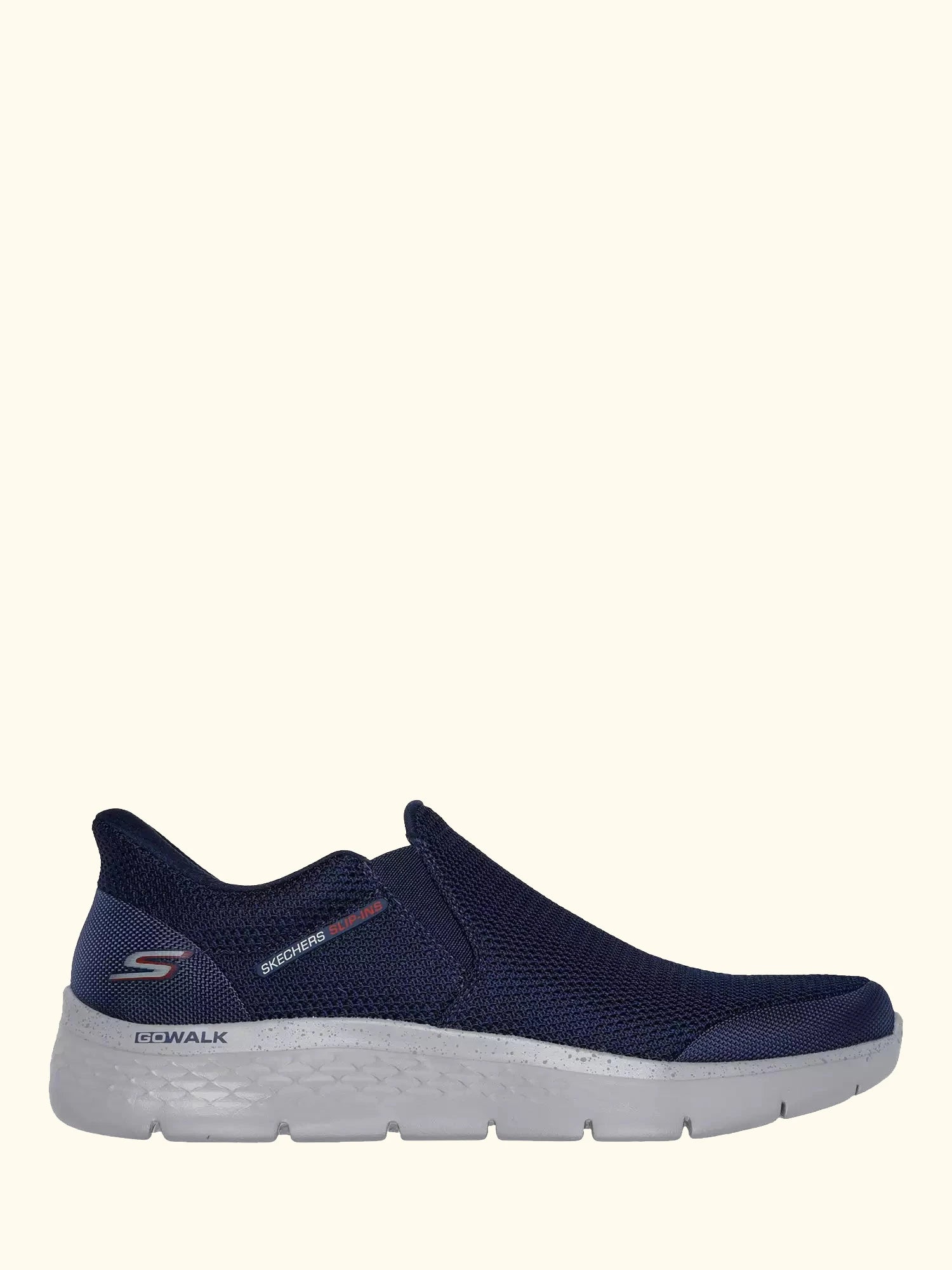 Skechers Hands Free Slip-ins GO WALK Flex Ojai Trainers