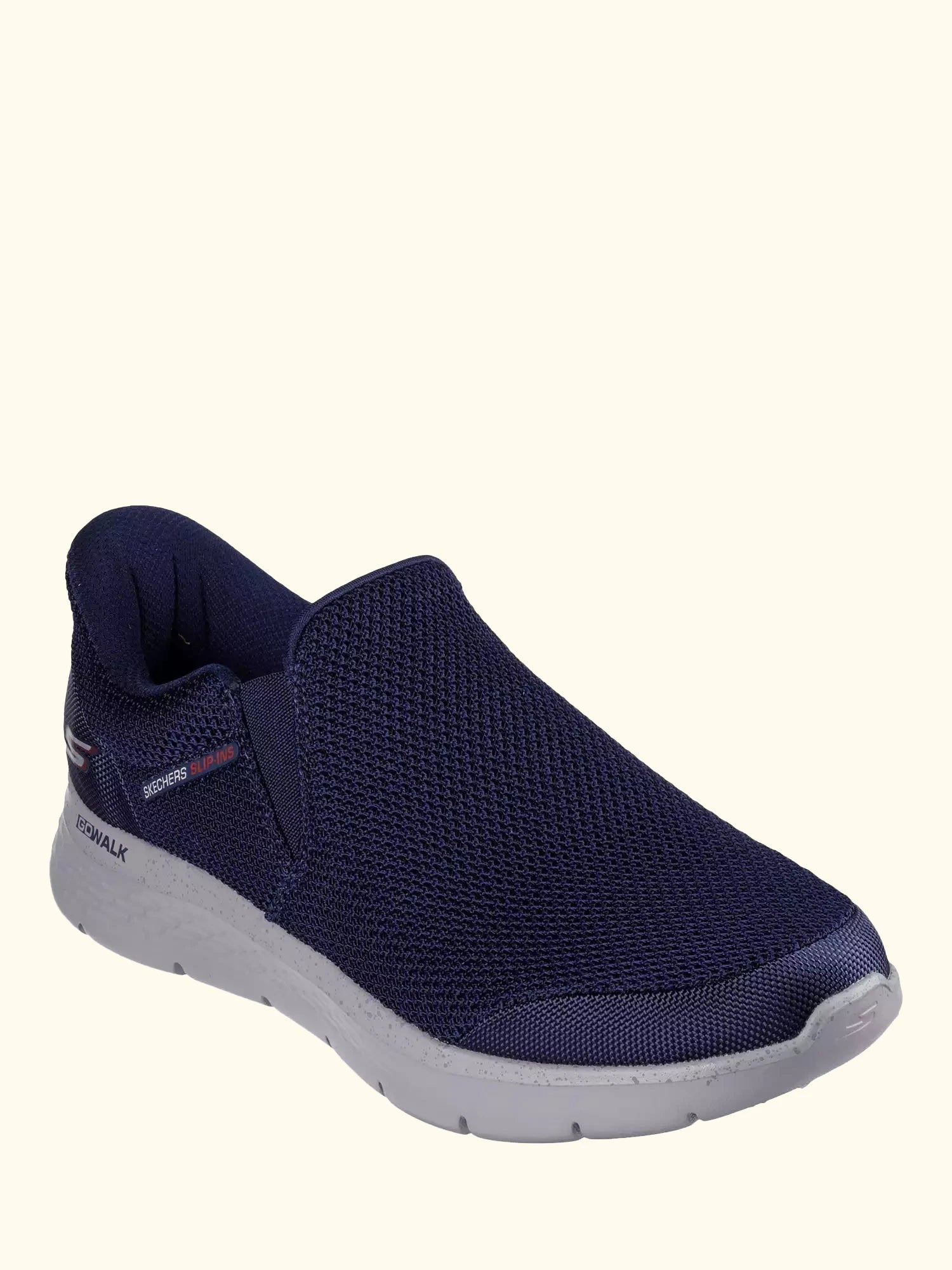 Skechers Hands Free Slip-ins GO WALK Flex Ojai Trainers